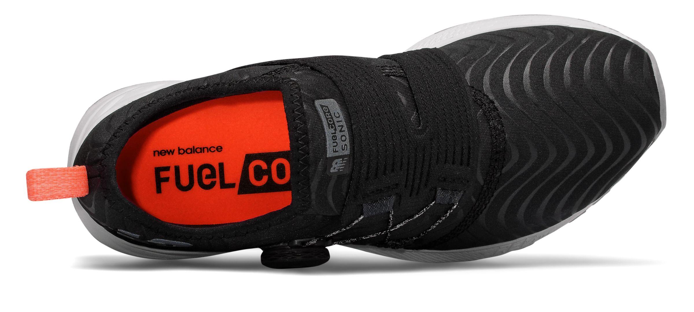 new balance fuelcore sonic 2015