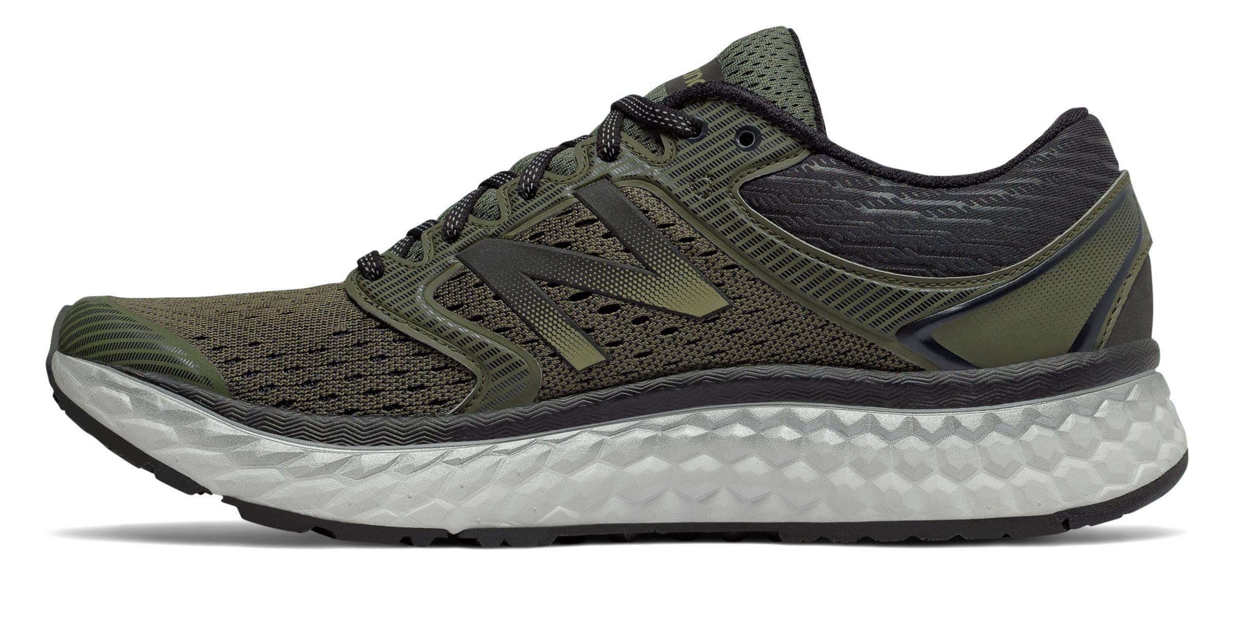 new balance 1080 v7 olive