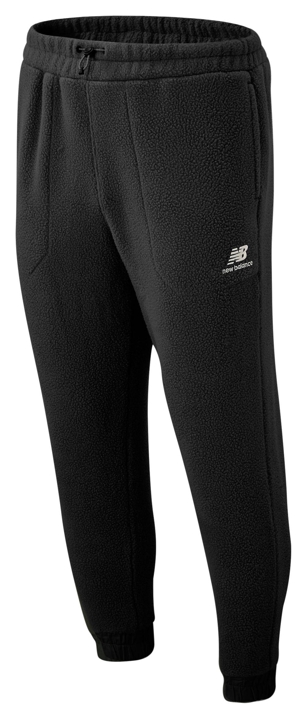 new balance sherpa jogger