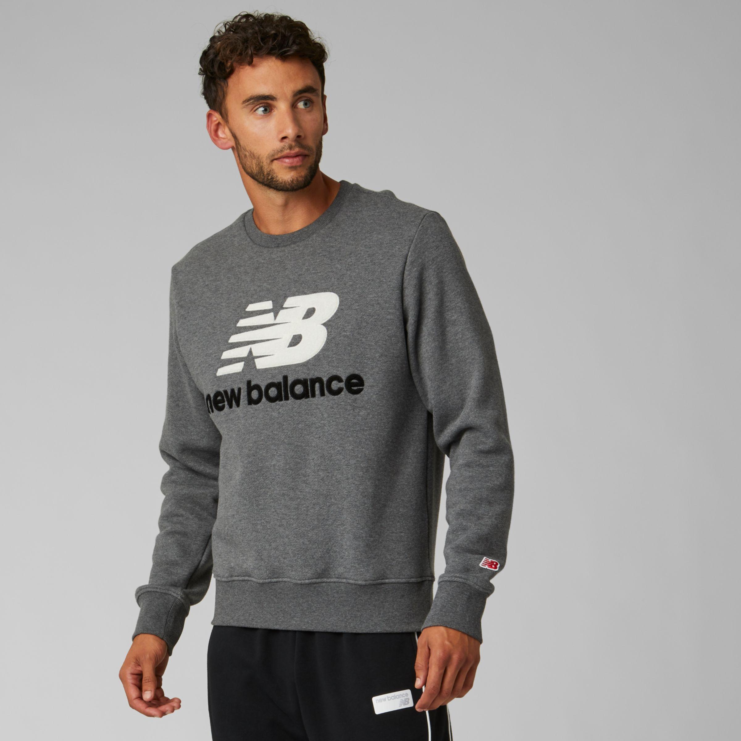 new balance athletics stadium crew