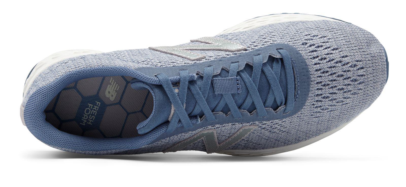 new balance arishi vintage blue