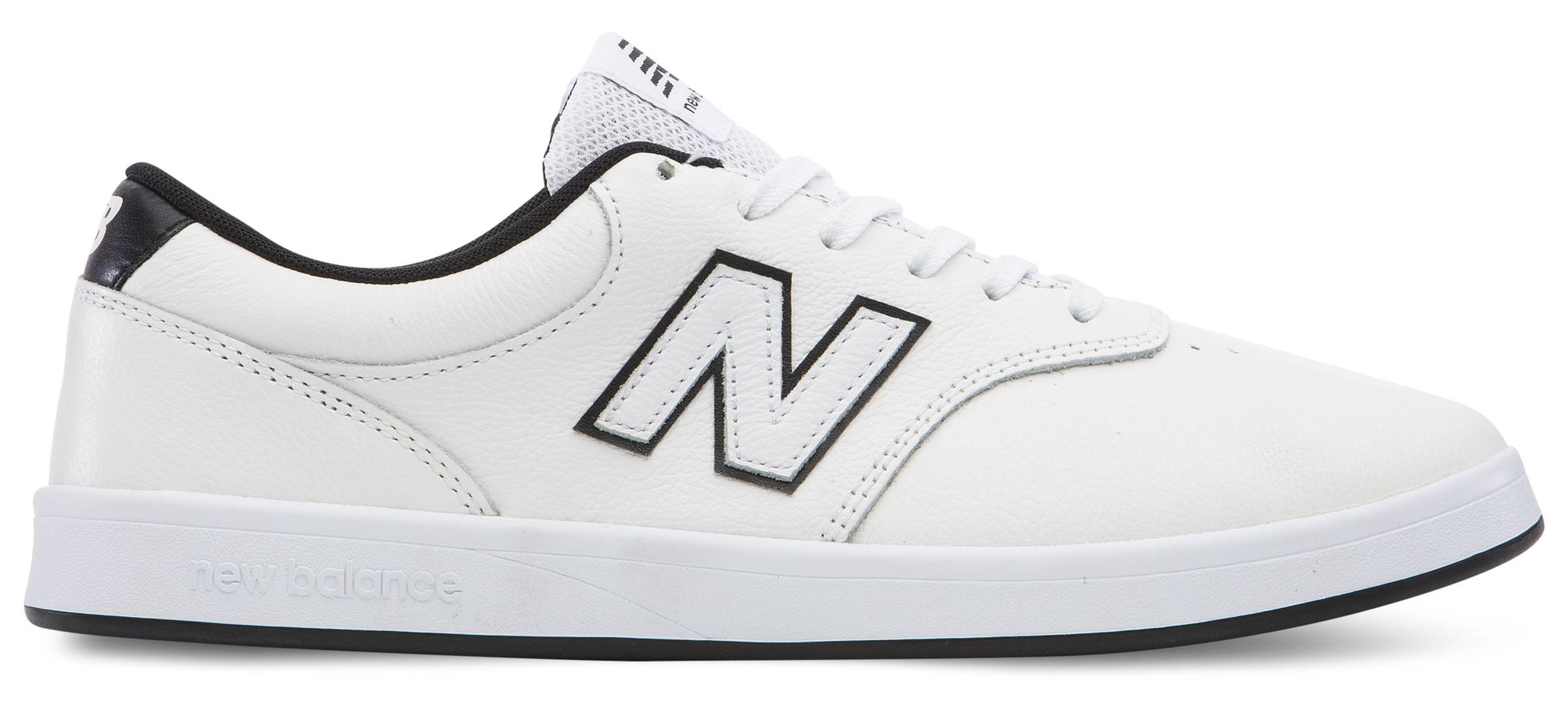 new balance 424 Basketball