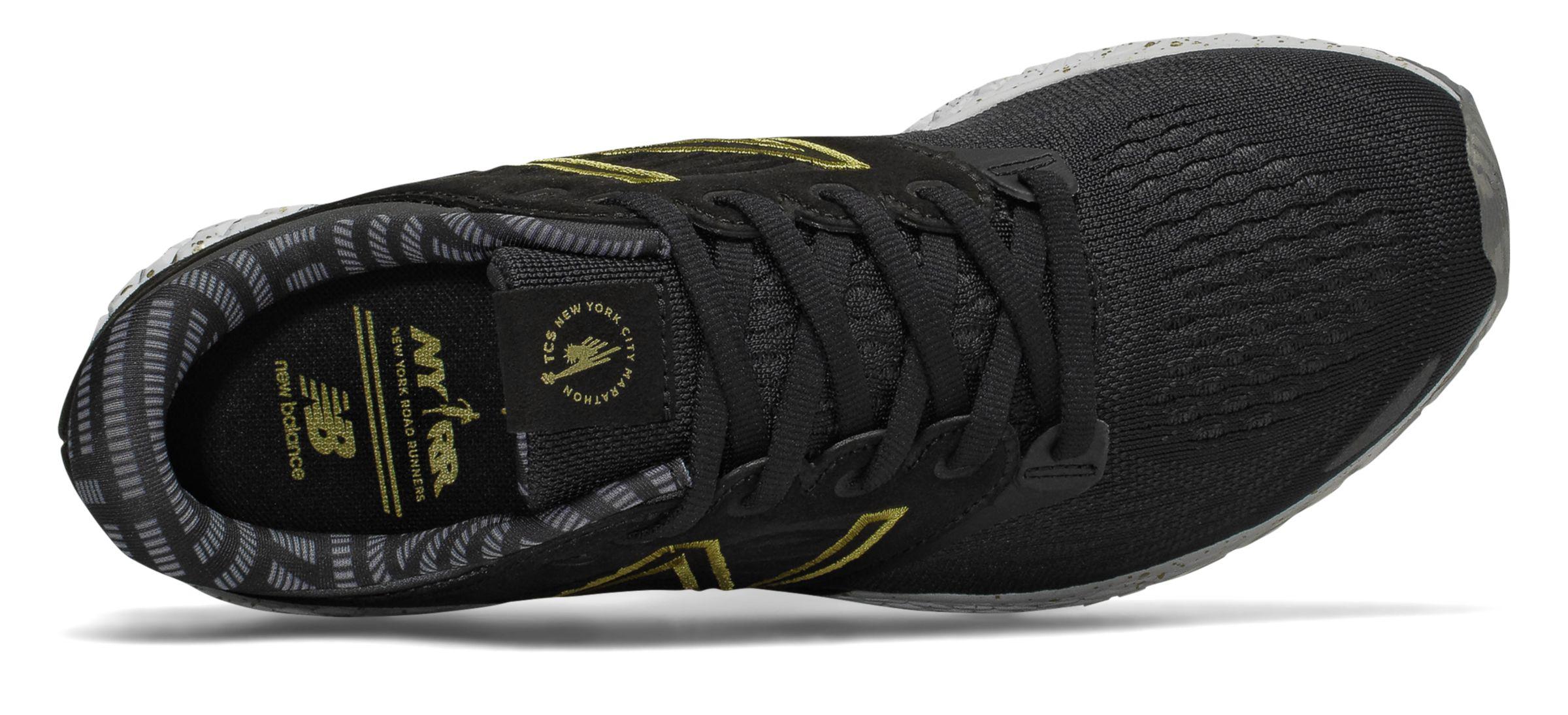 new balance zante v3 rood