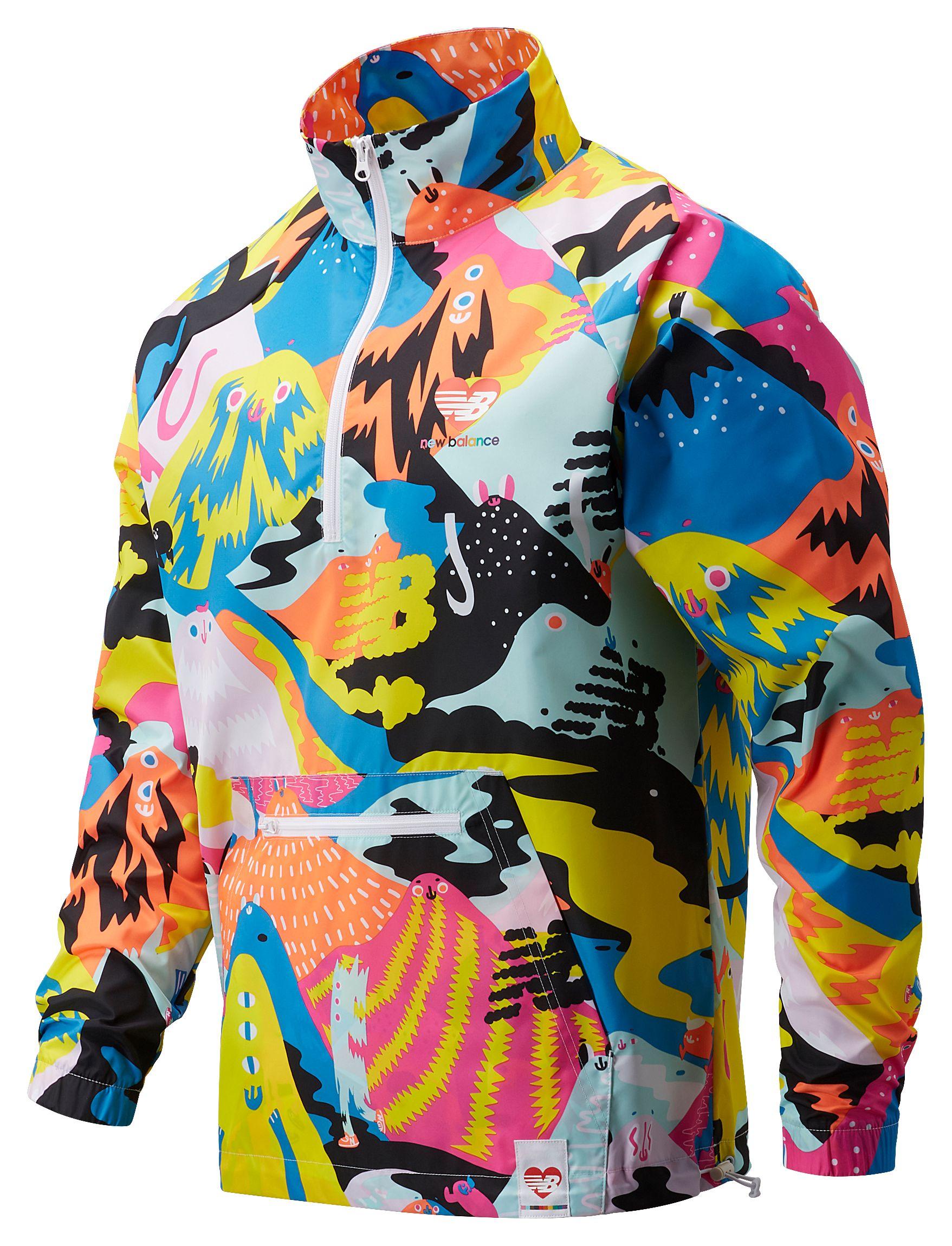 New Balance Unisex Unisex Nb Pride 