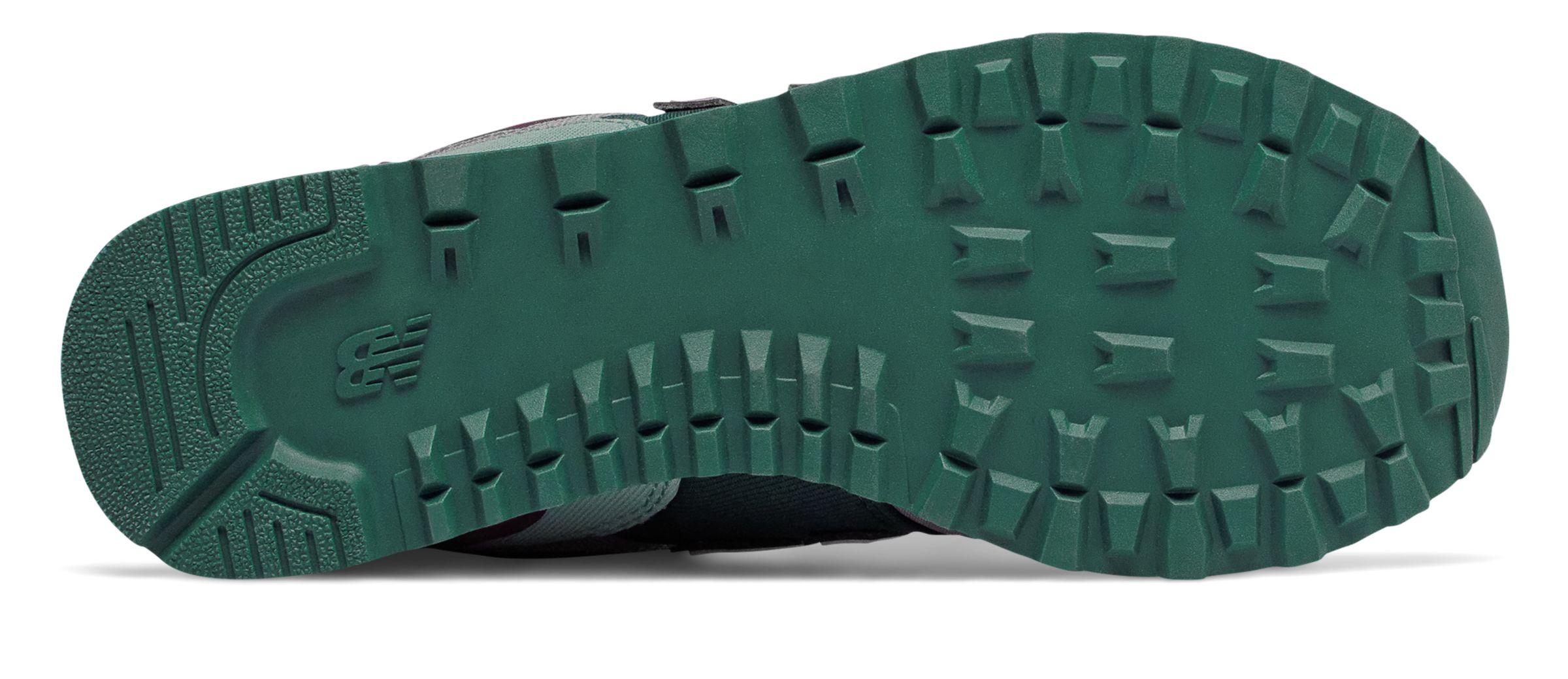 new balance 574 outdoor patch