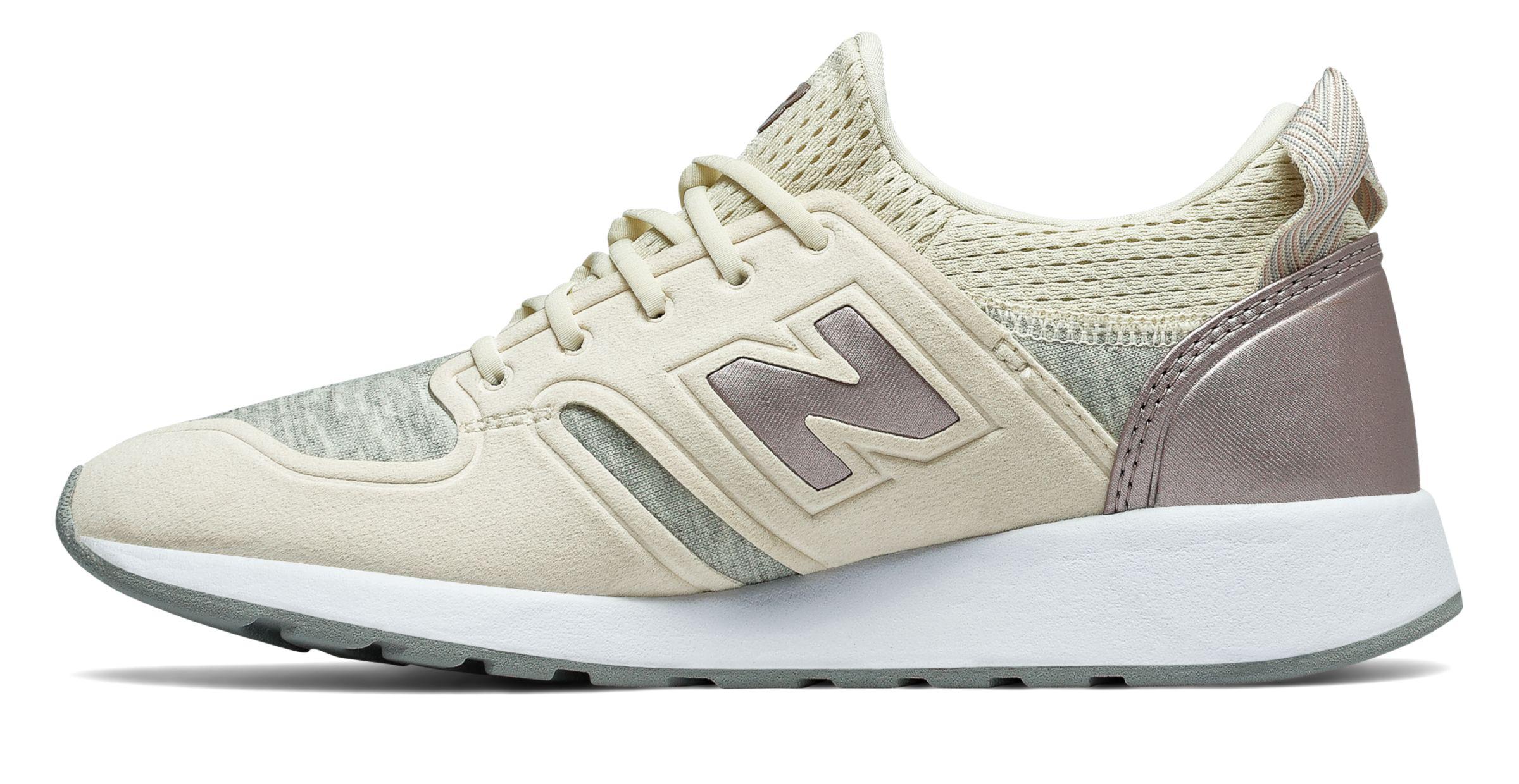 new balance metallic 420