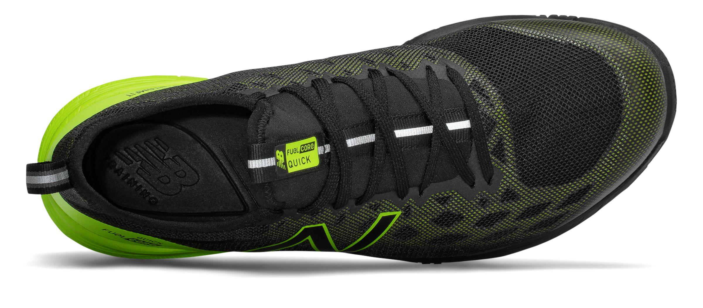 new balance fuelcore quick v3