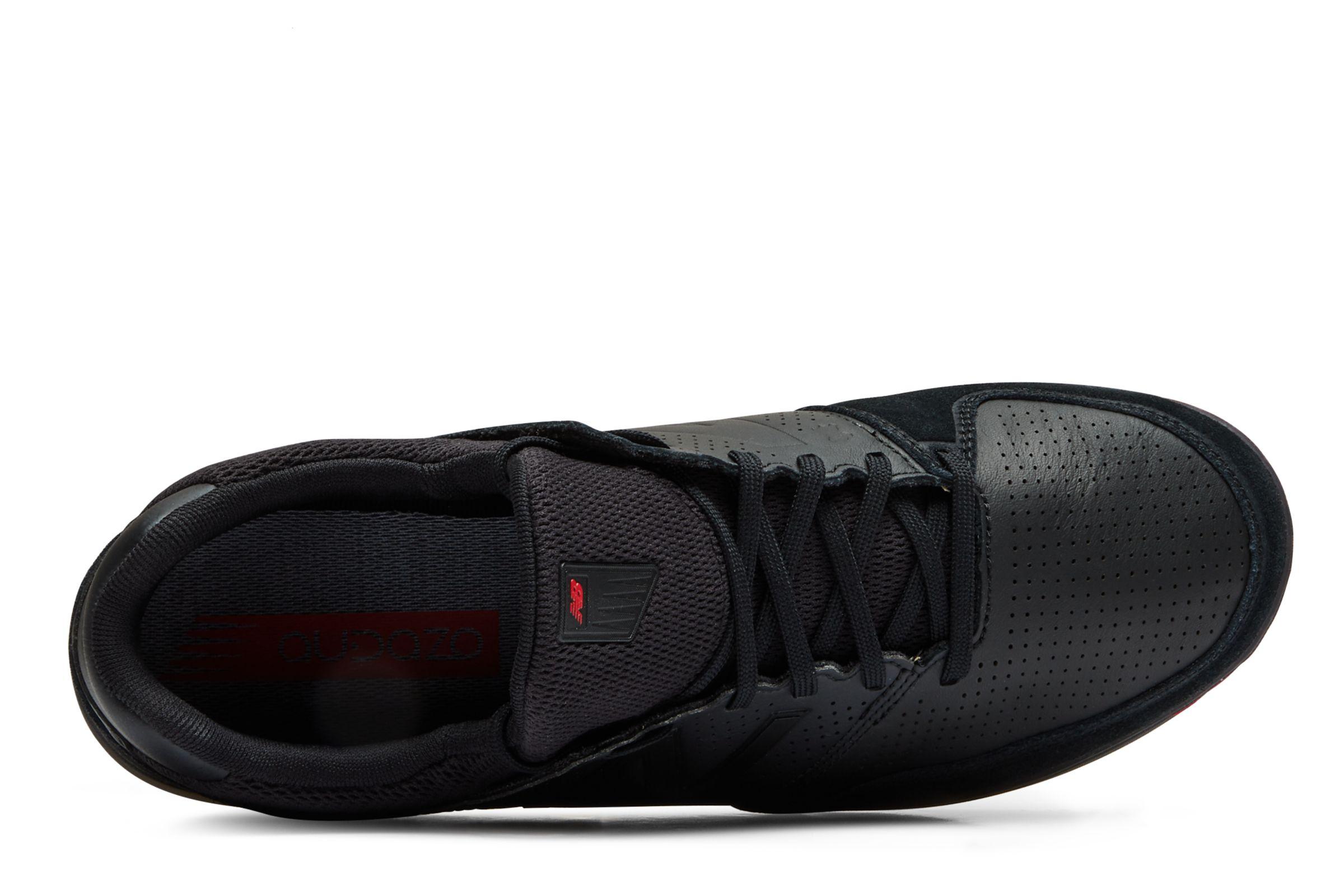 new balance audazo v4 pro in