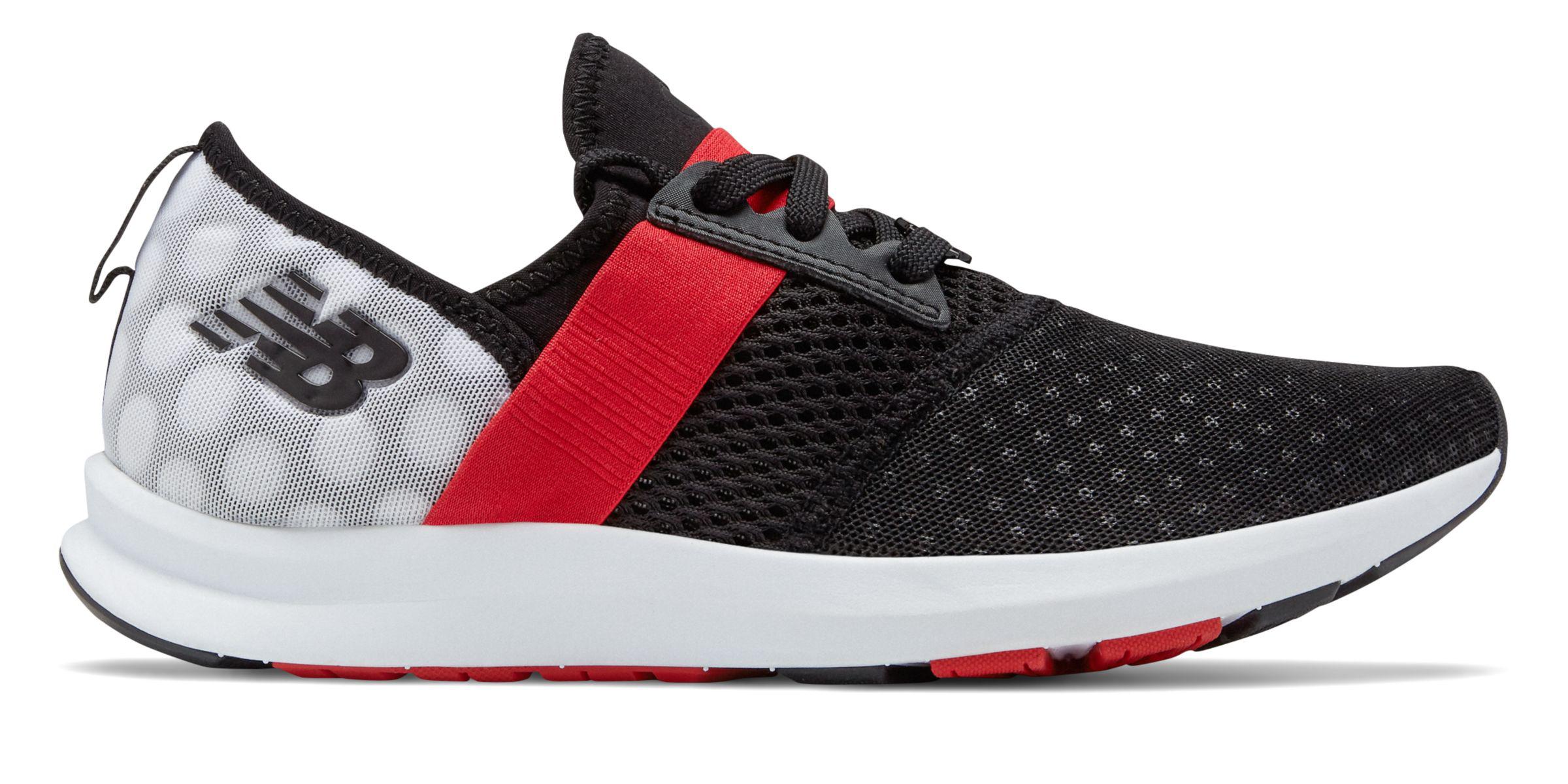 new balance women's fuelcore nergize v1 disney cross trainer