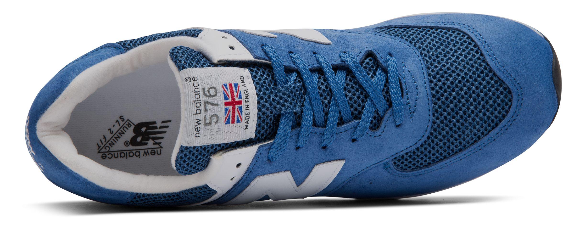 new balance made in uk 576 colour circle