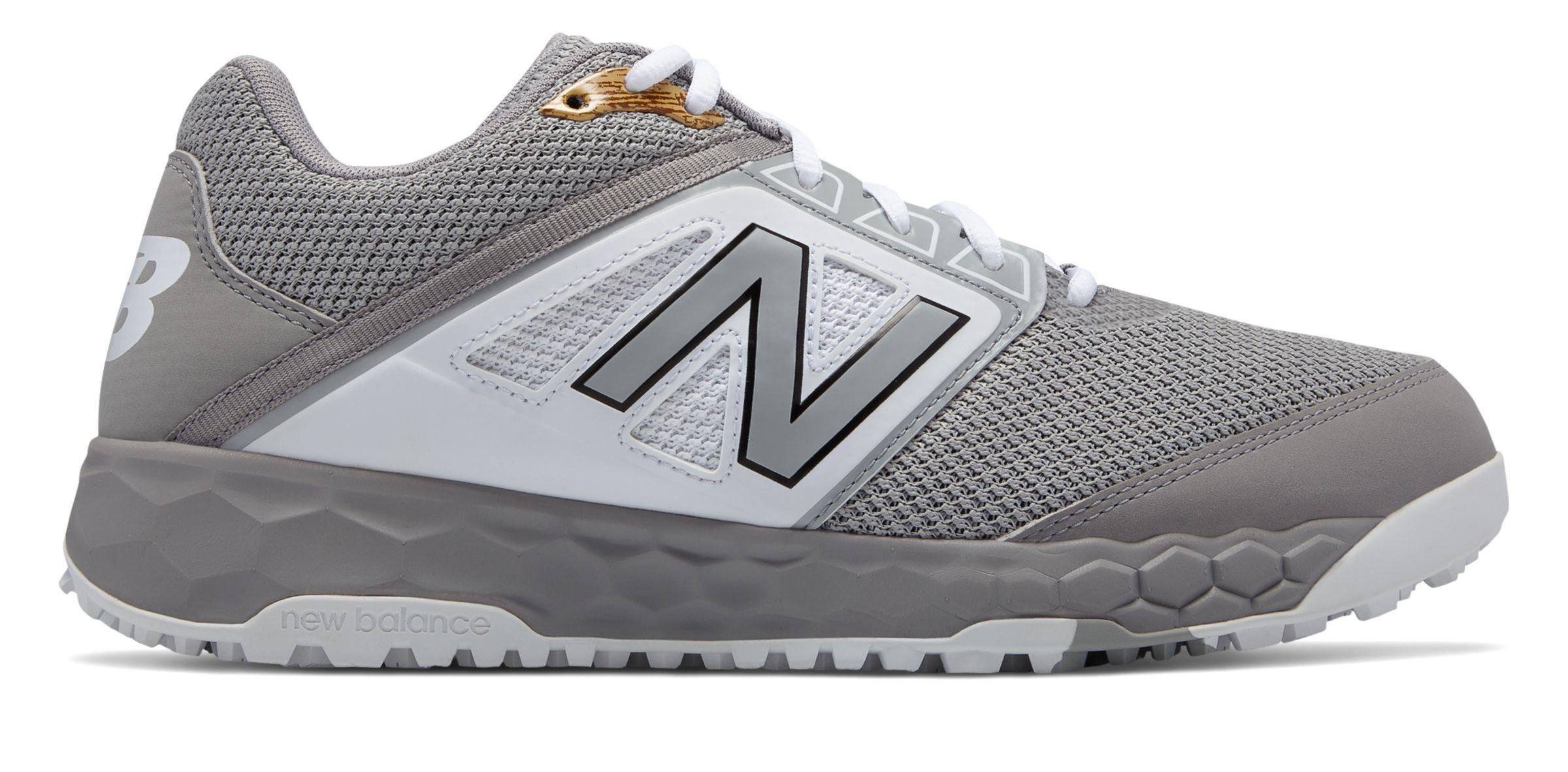 new balance 3000v4 le turf
