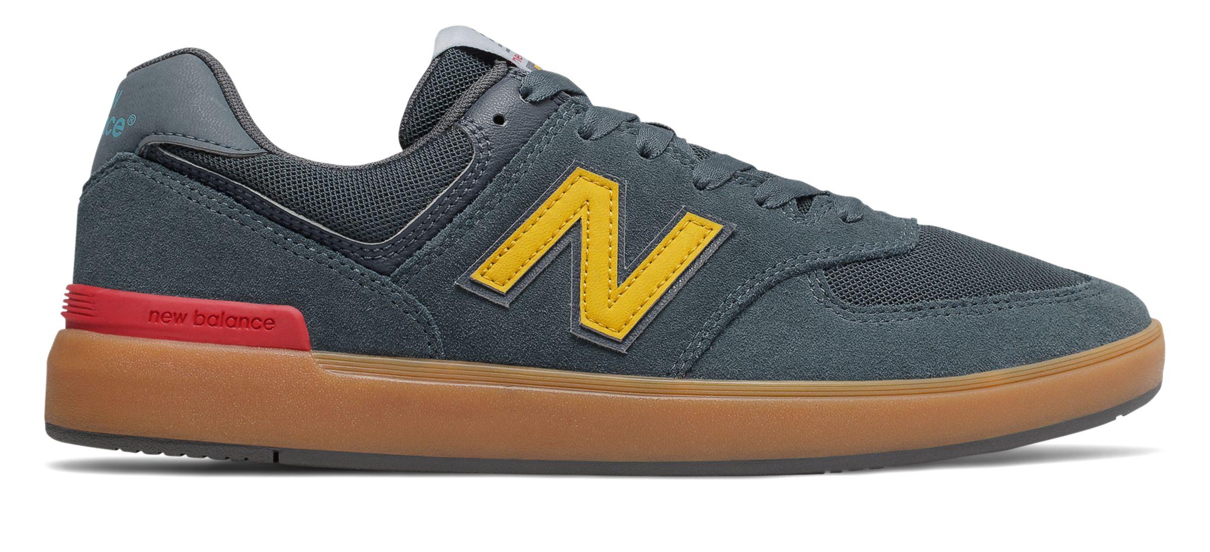 new balance men's all coasts 574 v1 sneaker
