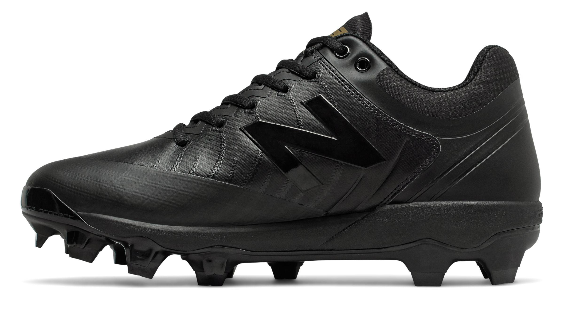 new balance 4040v5 triple black