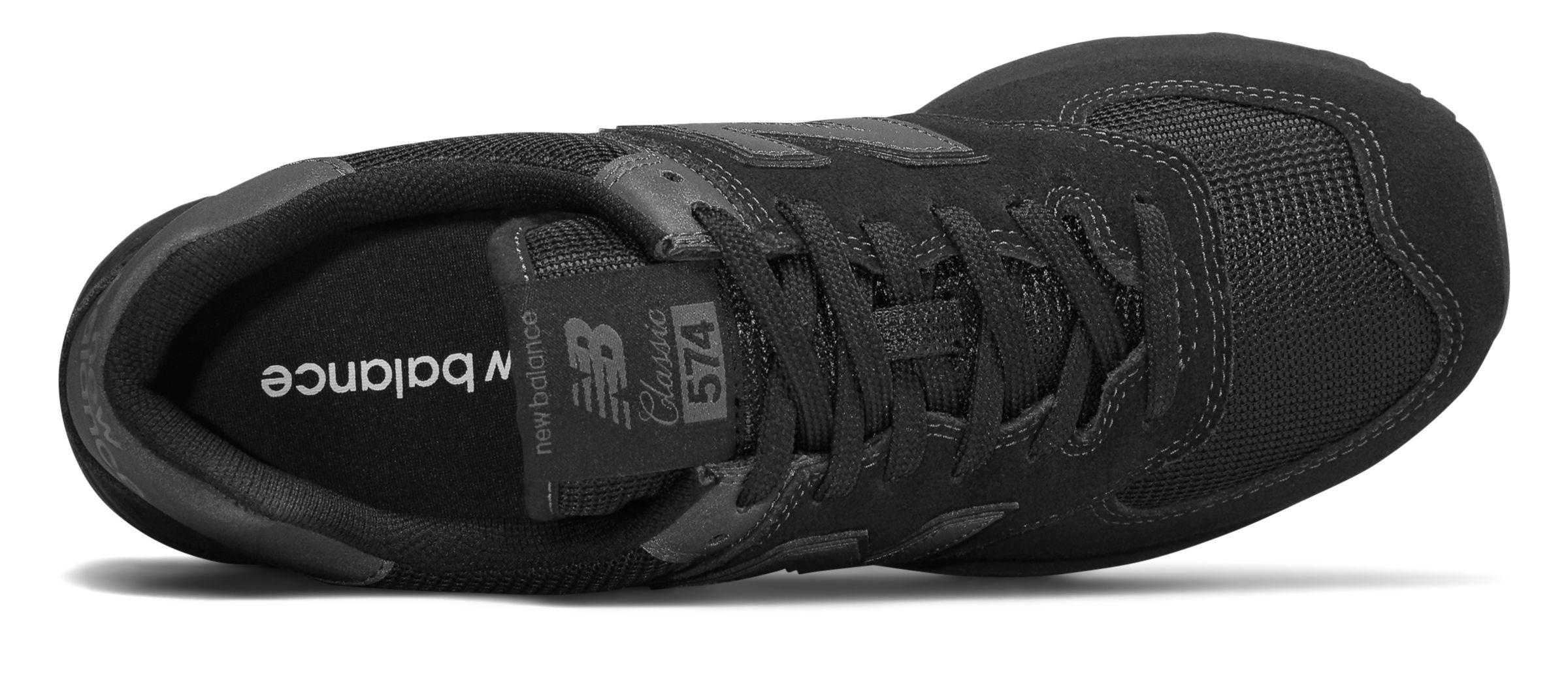 new balance 373 blackout