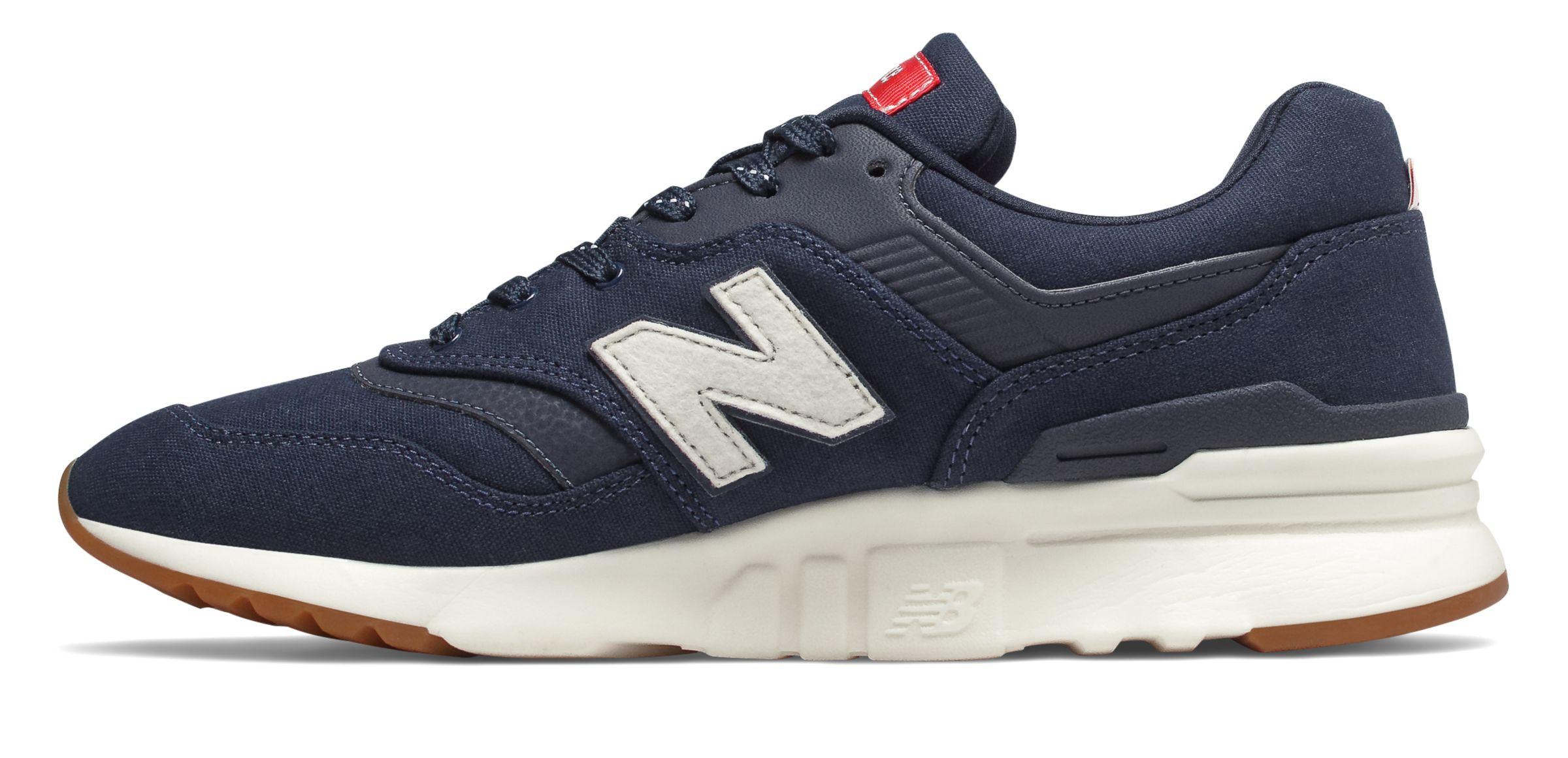 new balance 997h turquoise