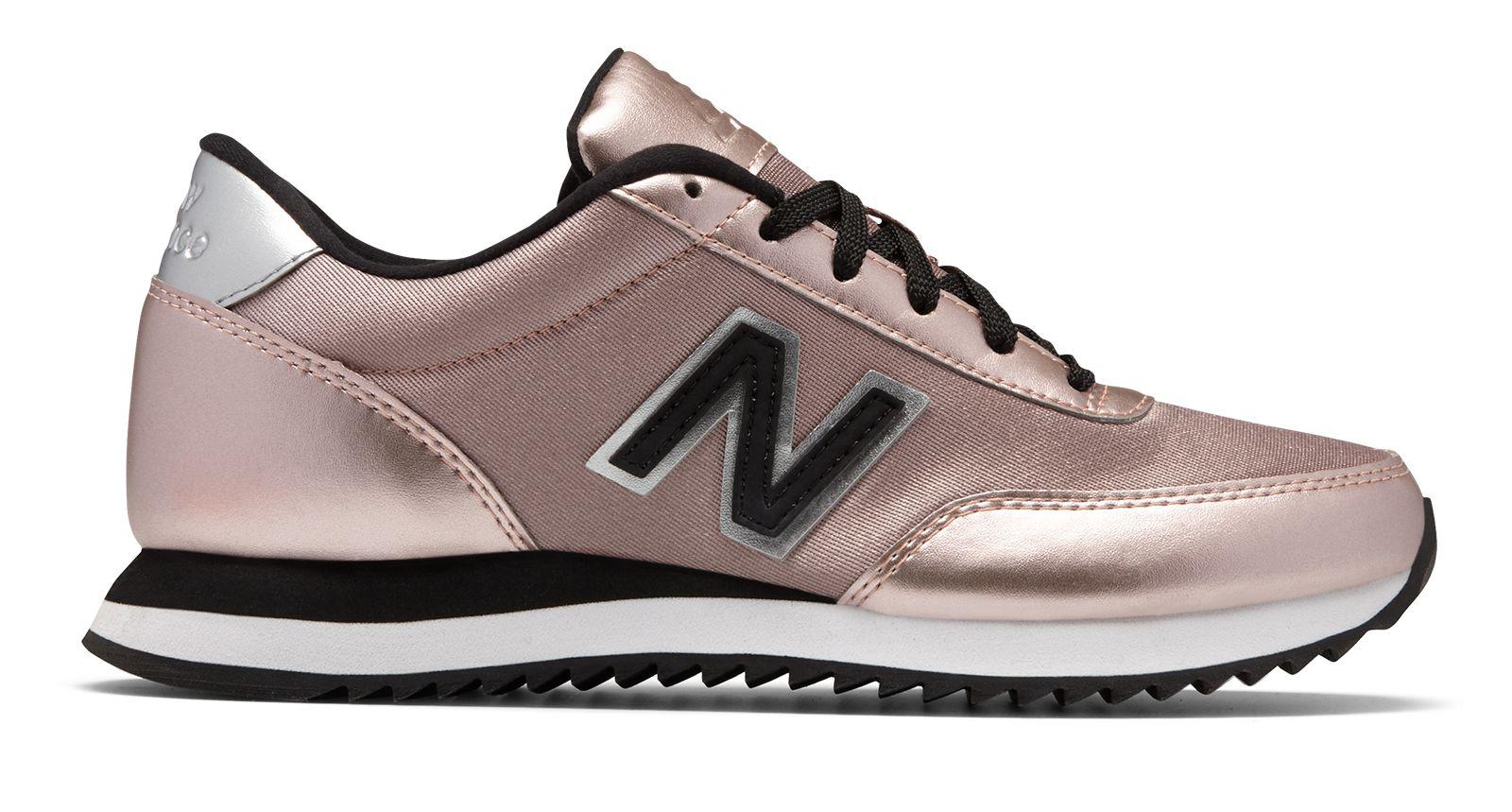 new balance 501 black and brown