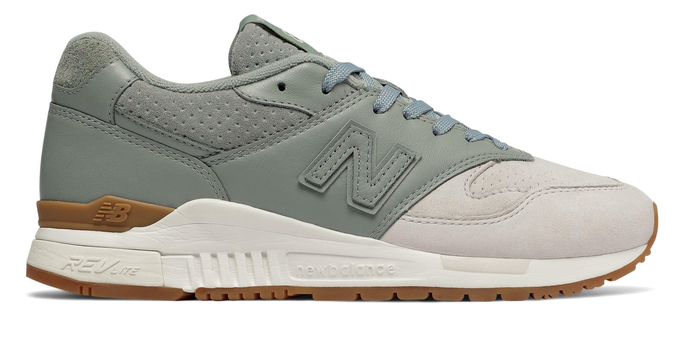 new balance suede 840