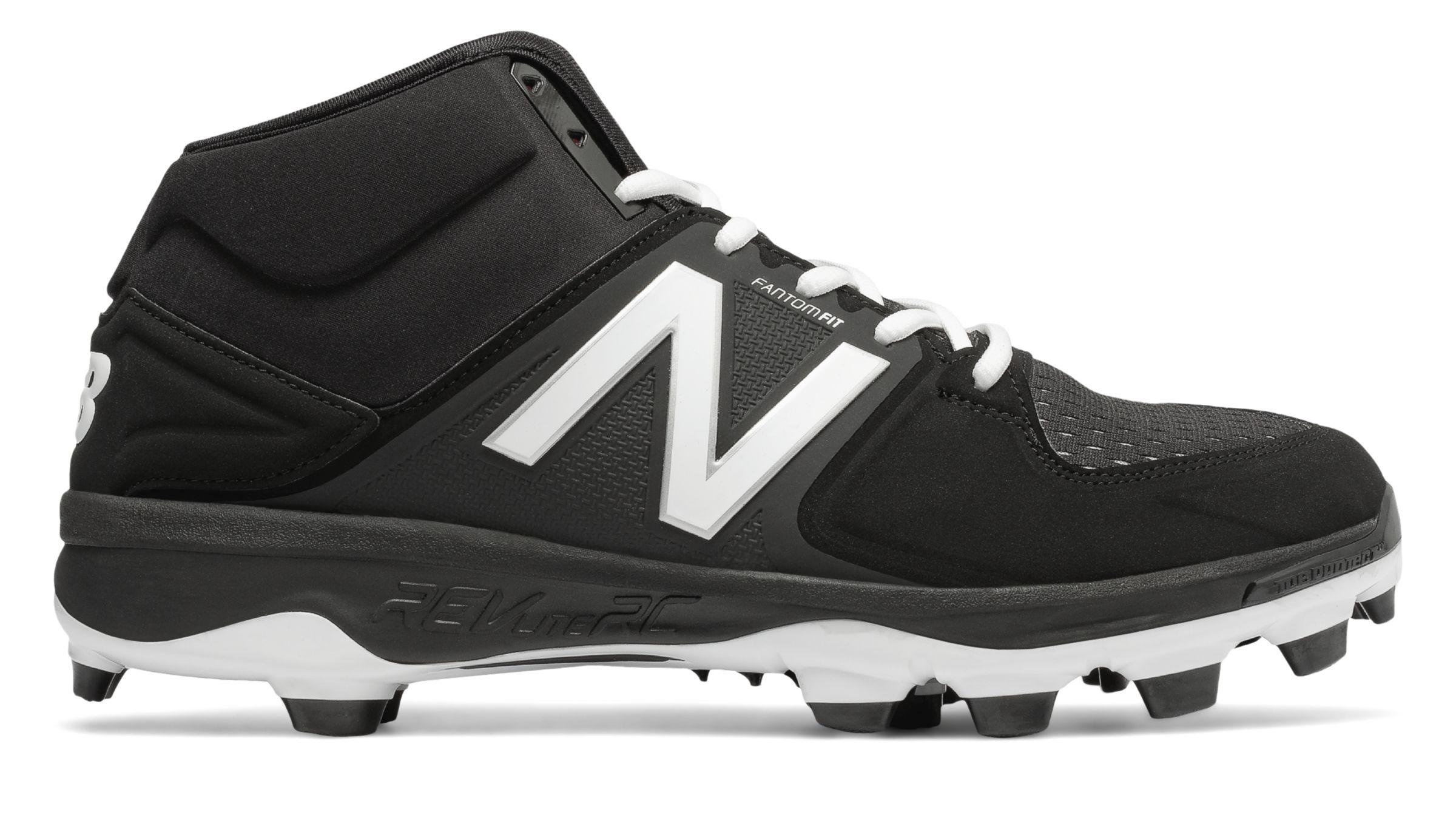 new balance 3000 le men's low cut turf shoe