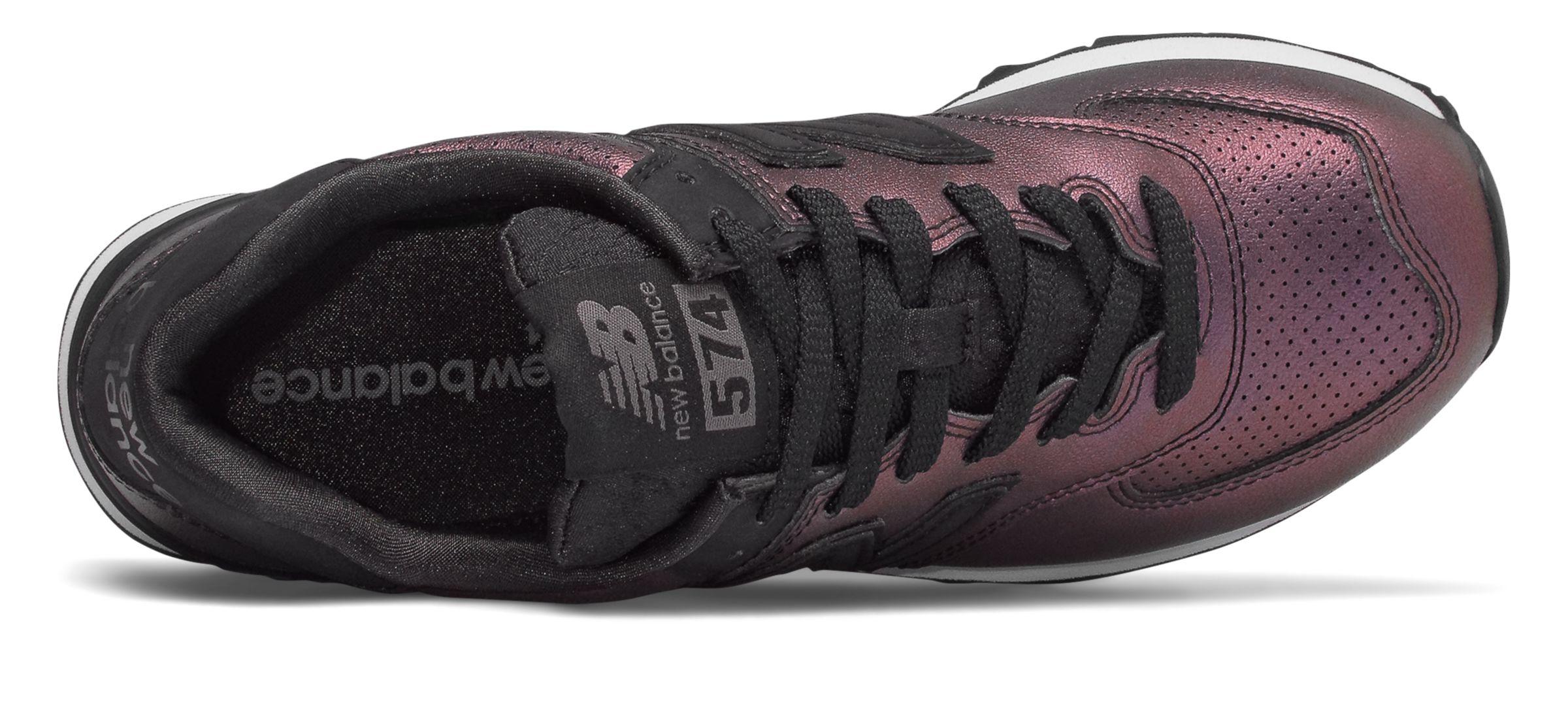 new balance sheen pack