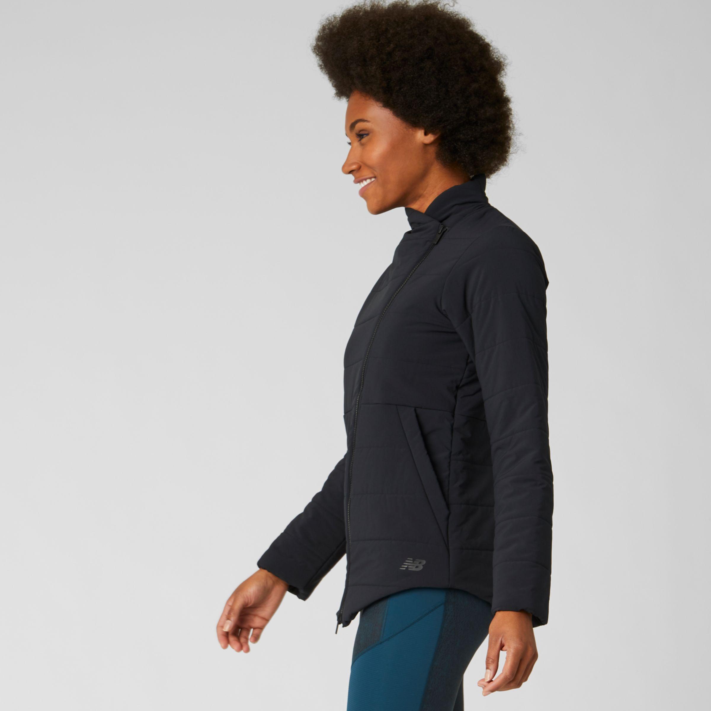 new balance asym jacket