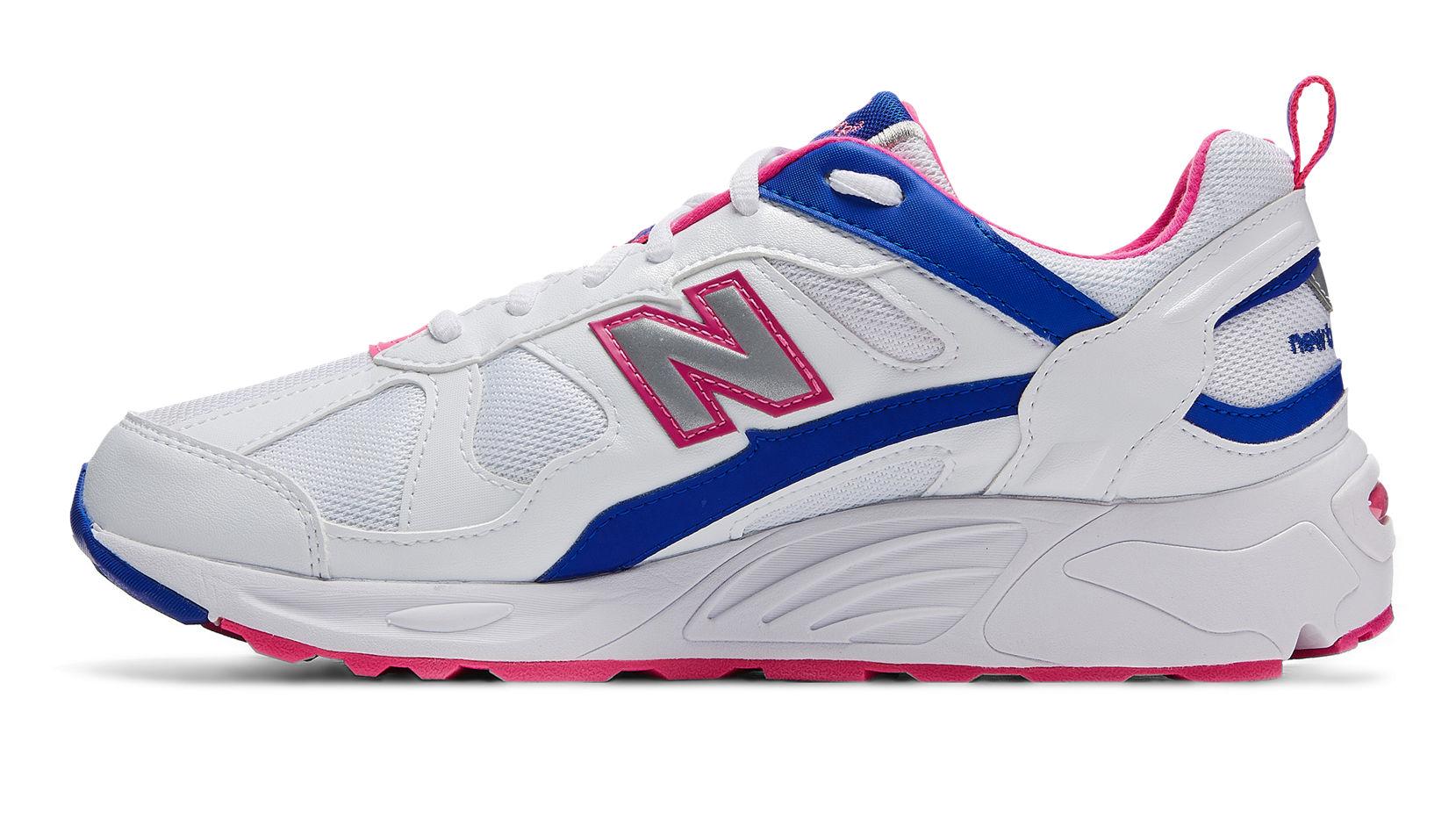 Hombres 878 New Balance de hombre - Lyst