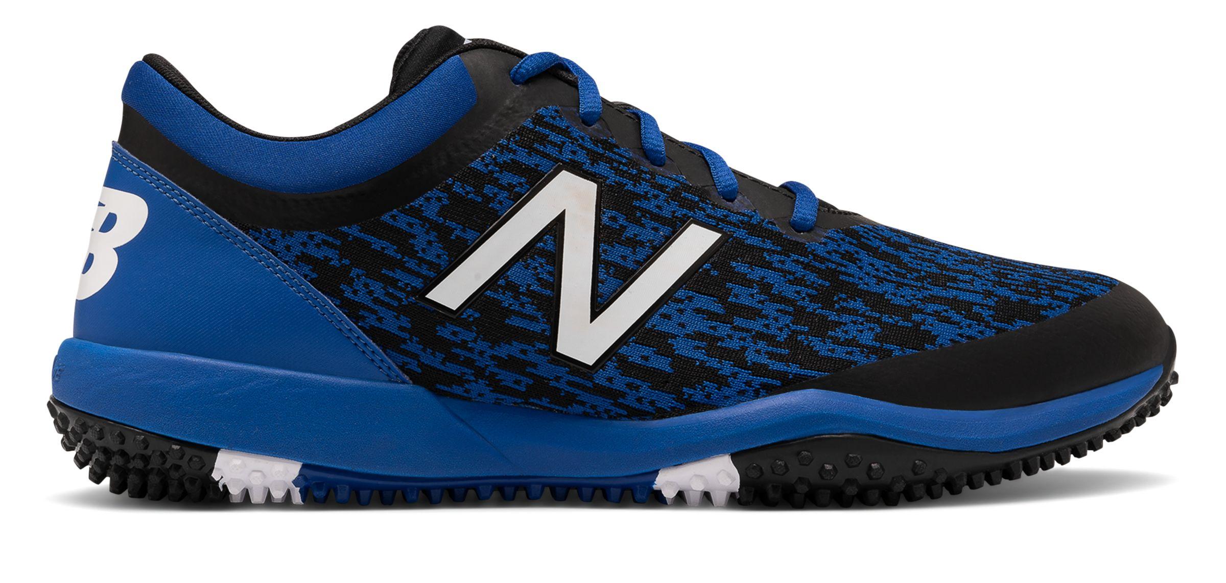 new balance 4040v5 turf