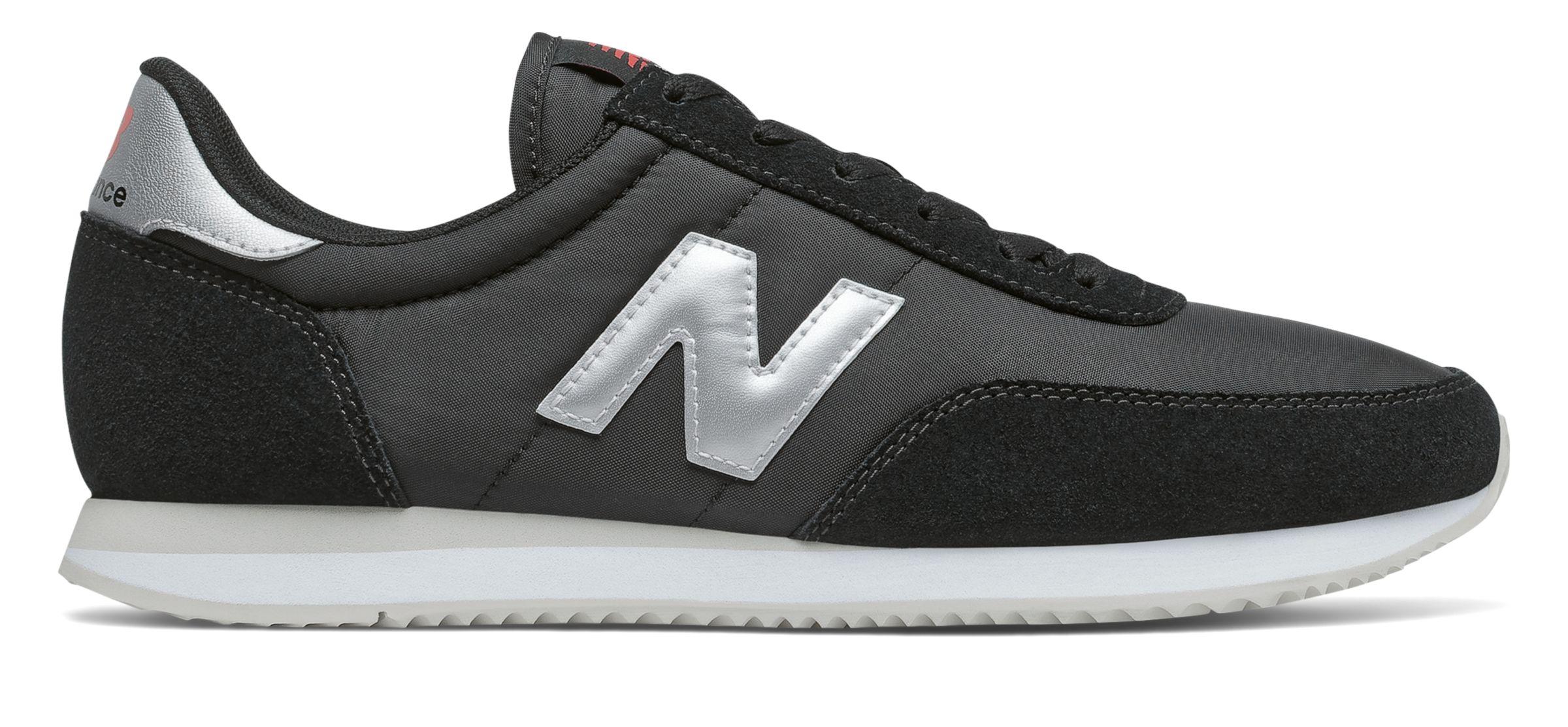 New Balance Unisex 720 In Black/White | lupon.gov.ph