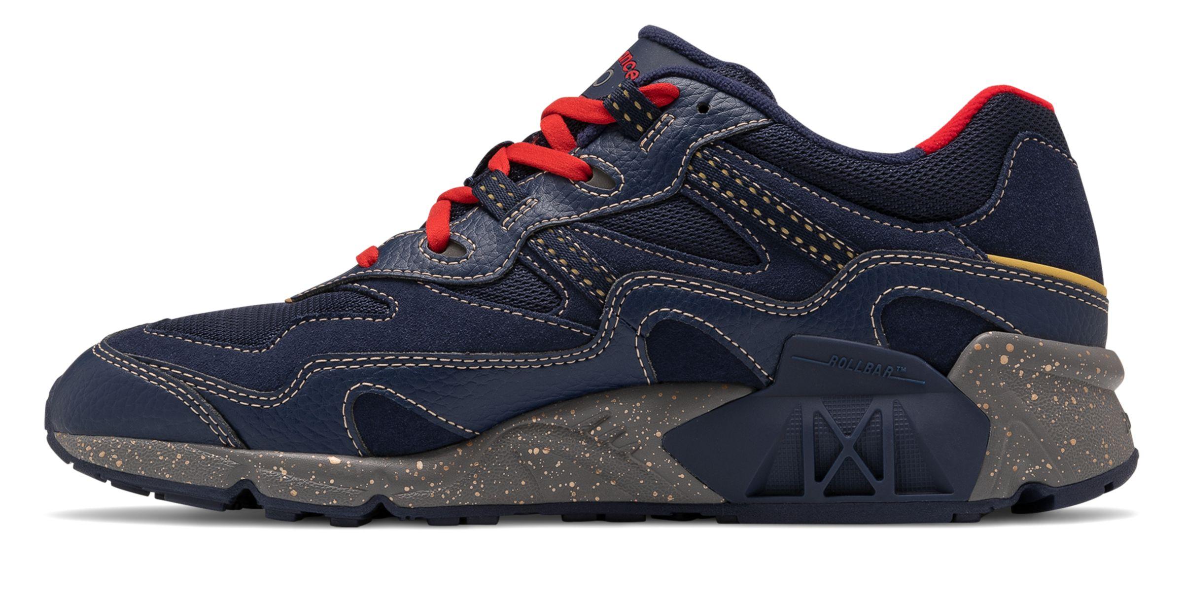 new balance 850 inspire the dream