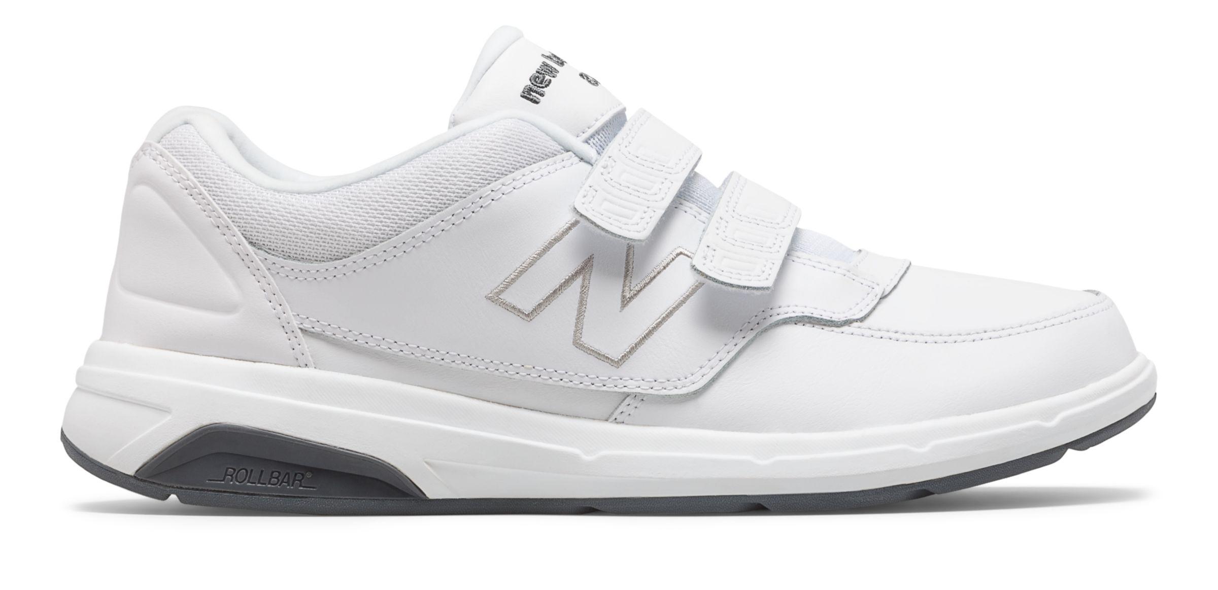 new balance hook and loop 813
