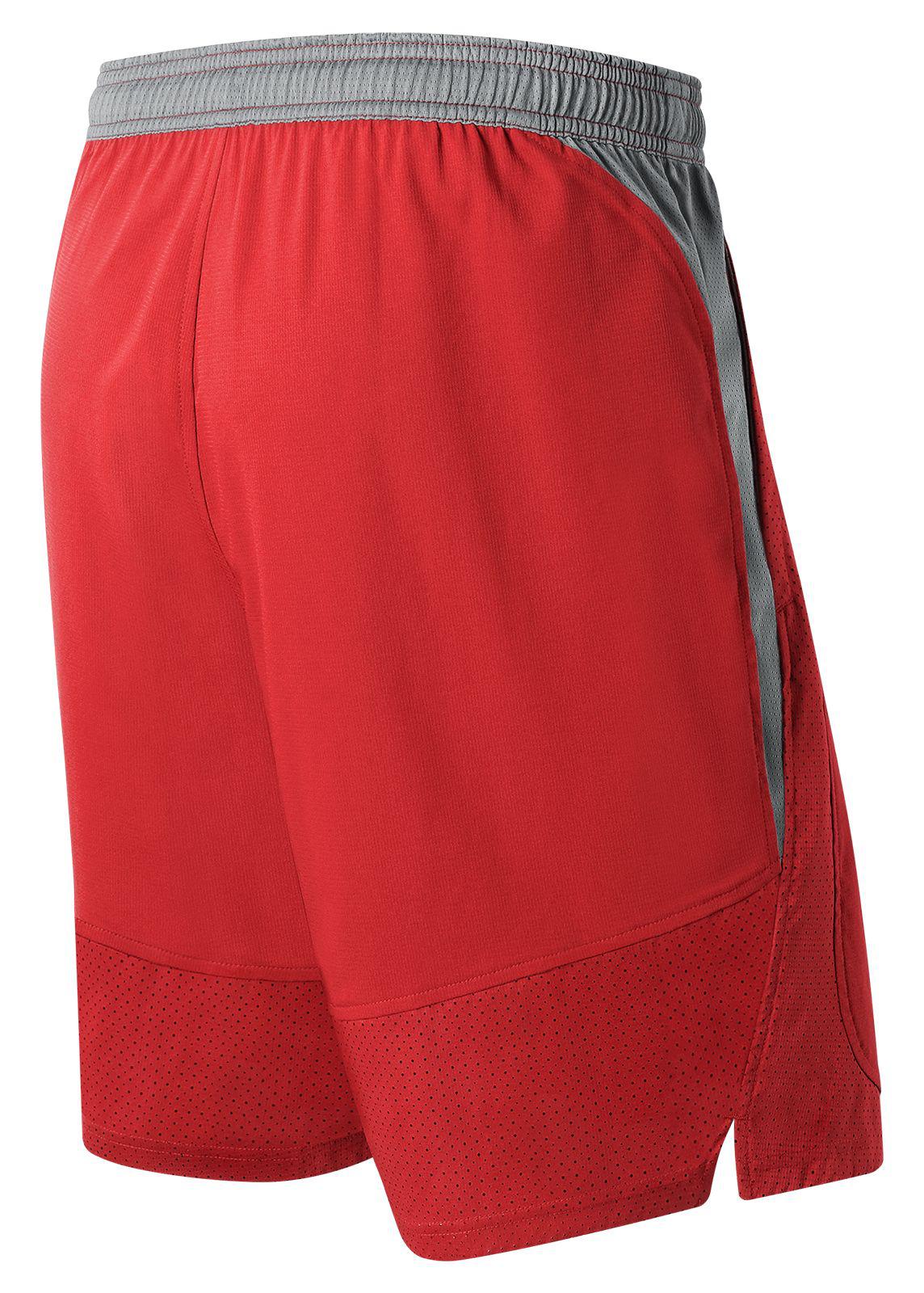 new balance lacrosse shorts