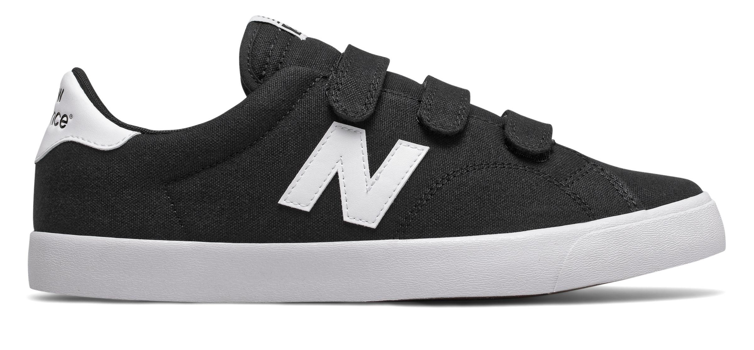 new balance am210 velcro