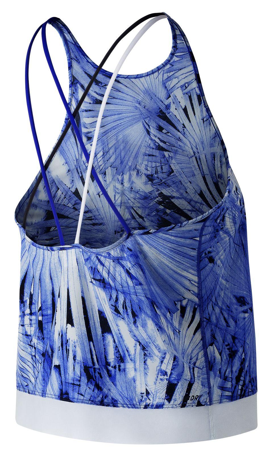new balance feel the cool tank