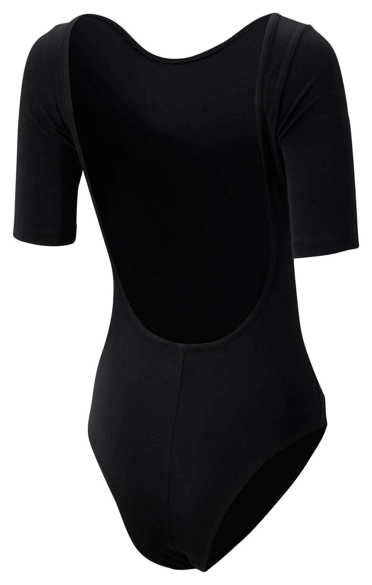 new balance bodysuit