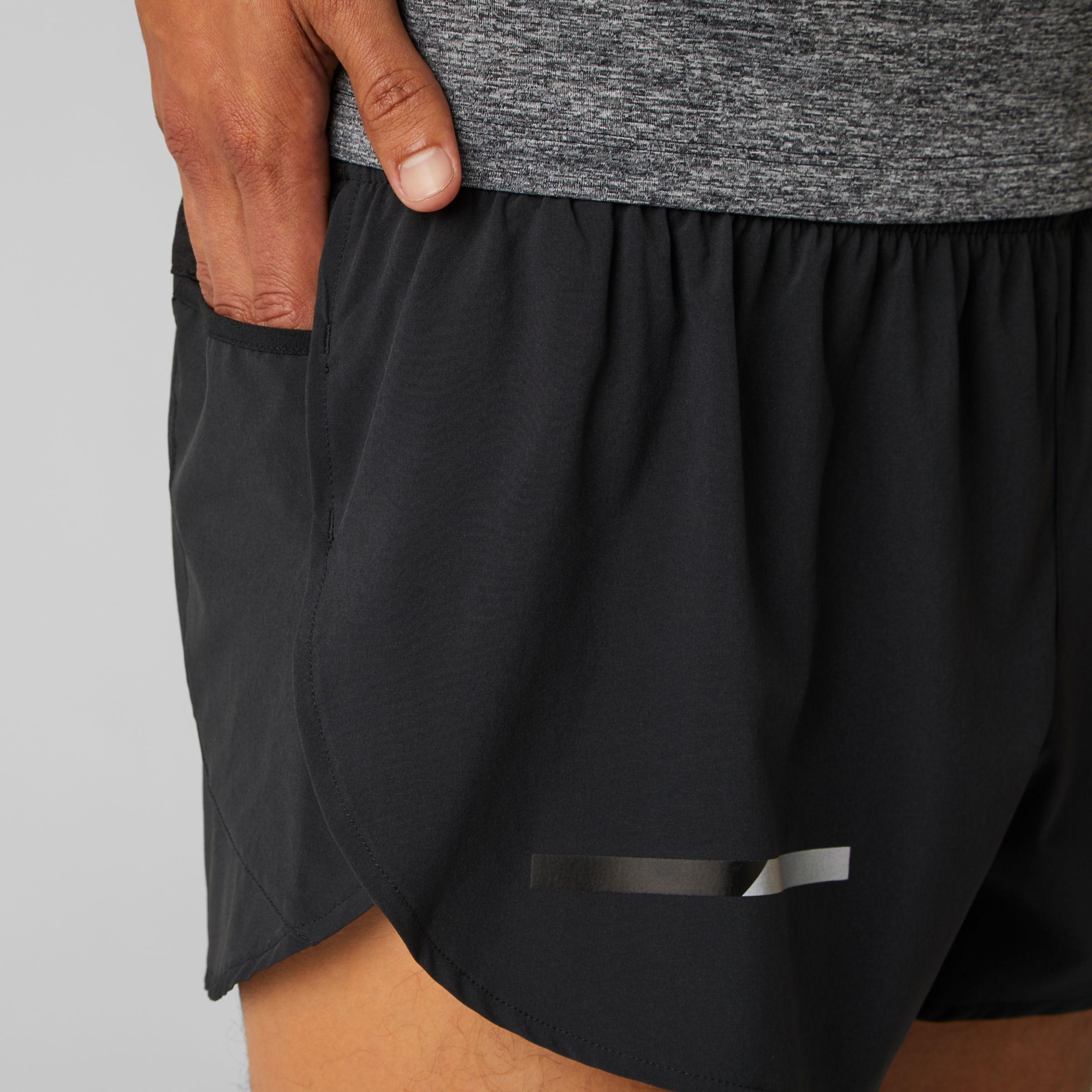 new balance impact split 3 inch