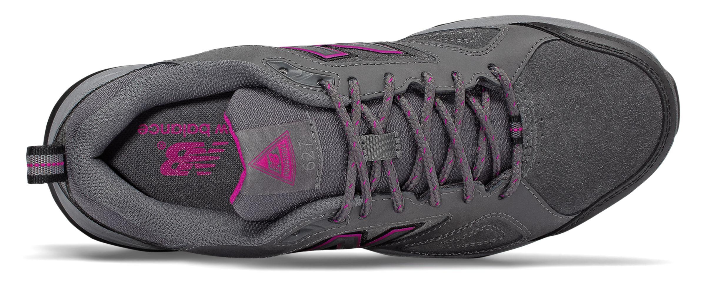 steel toe 627v2