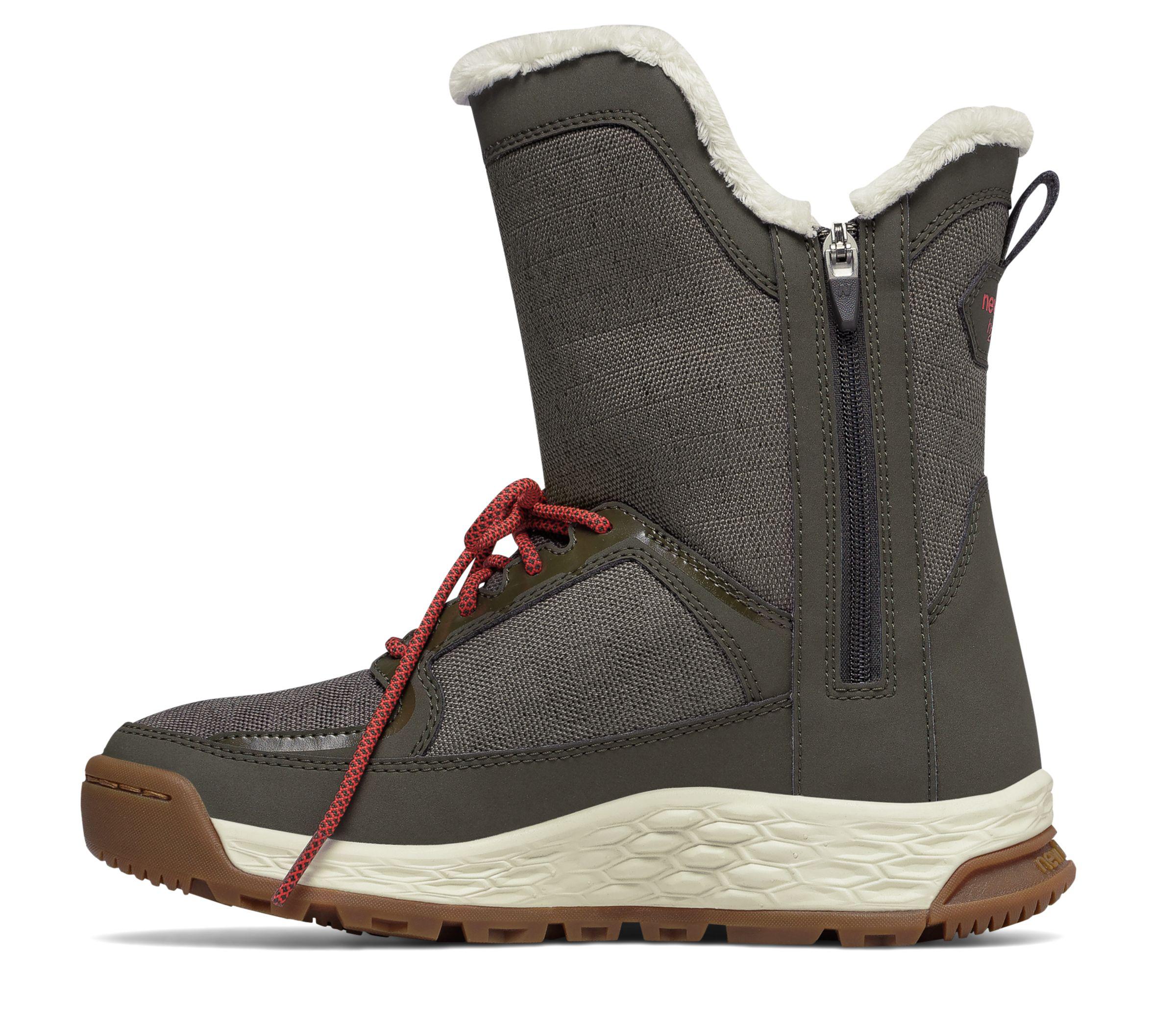 vegan winter boots