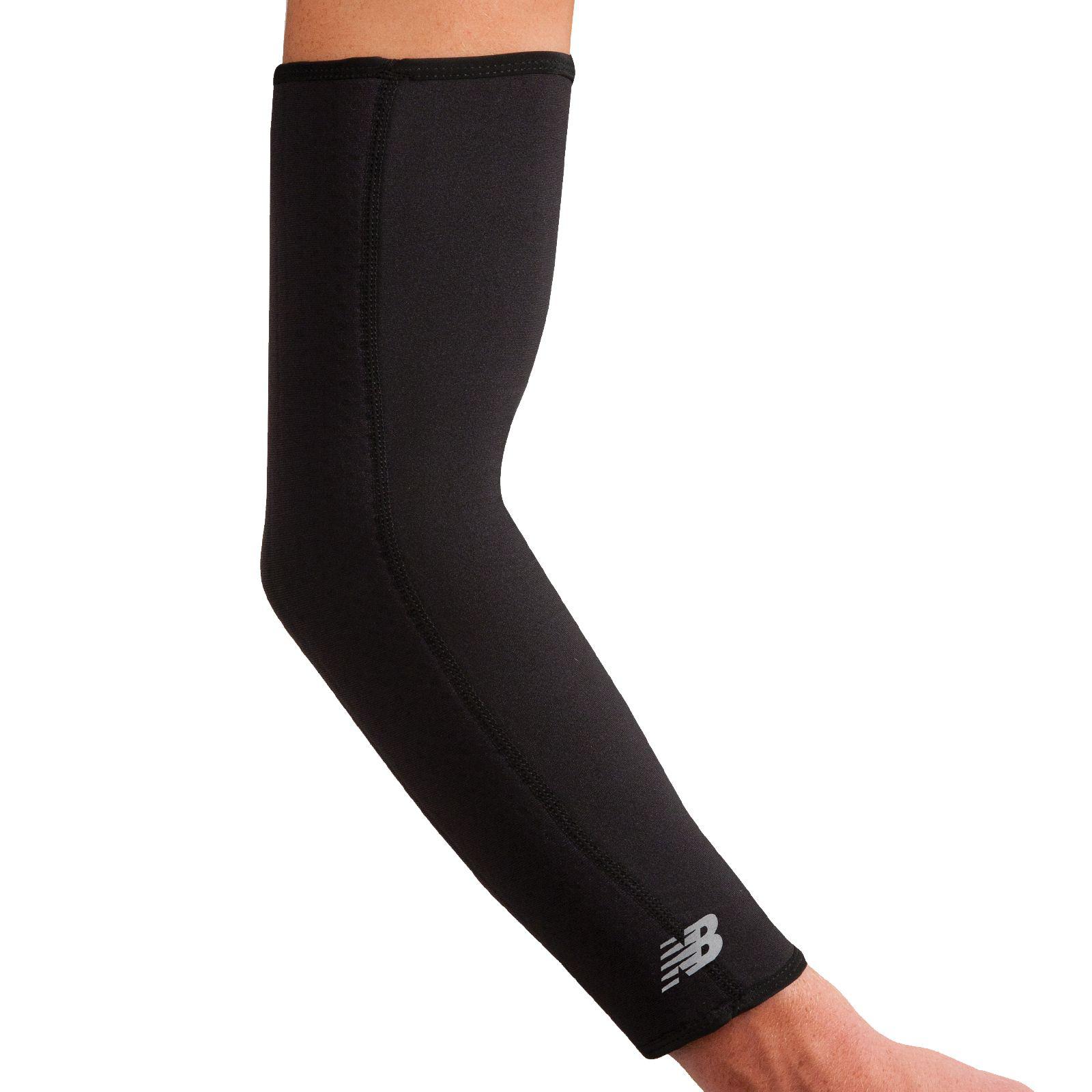 new balance running sleeves