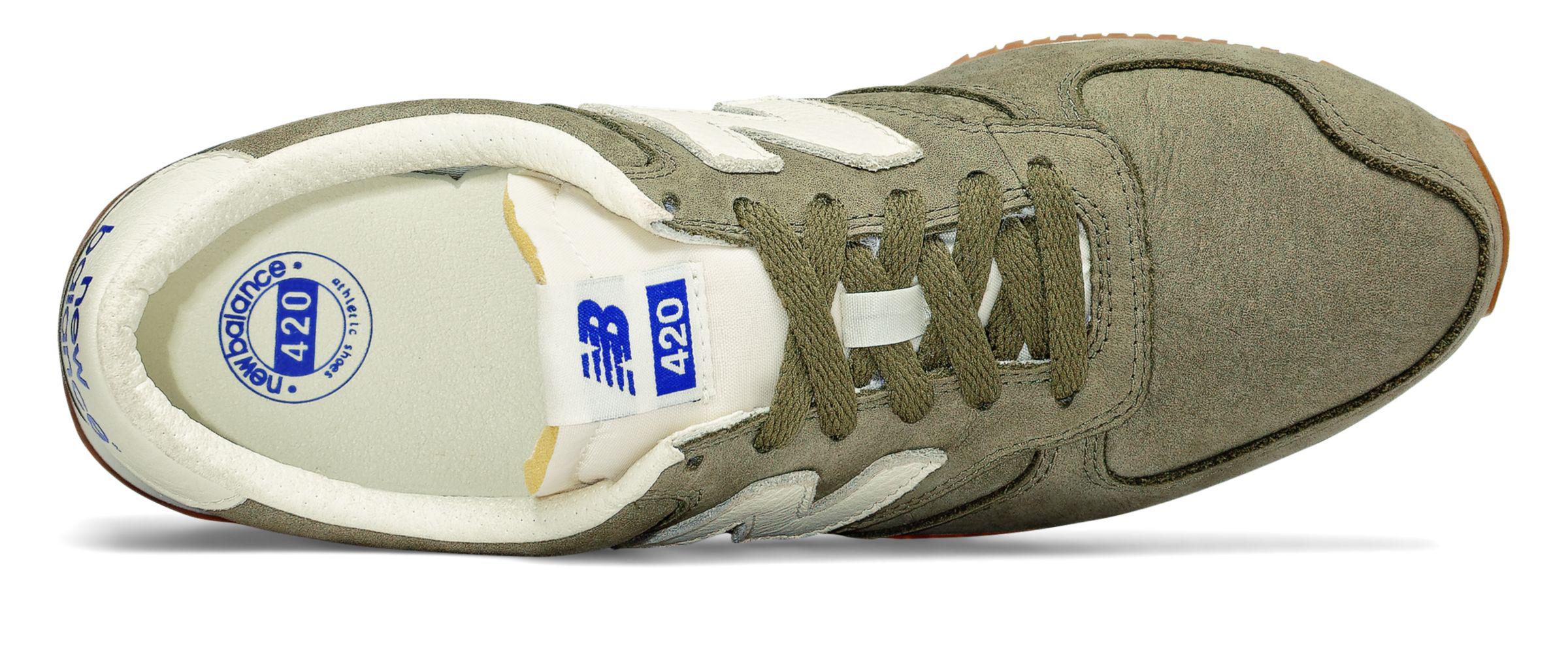 new balance 420 nubuck new balance 420 nubuck