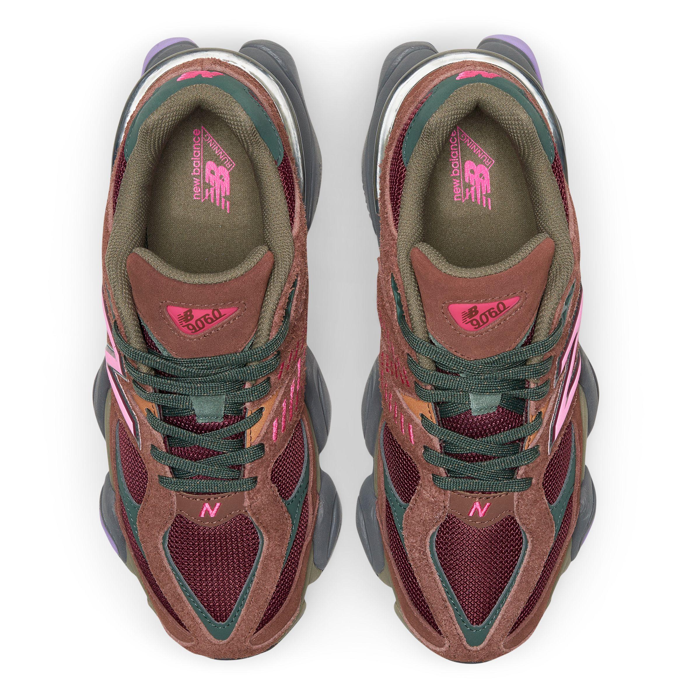 New balance clearance u430 Marrones mujer