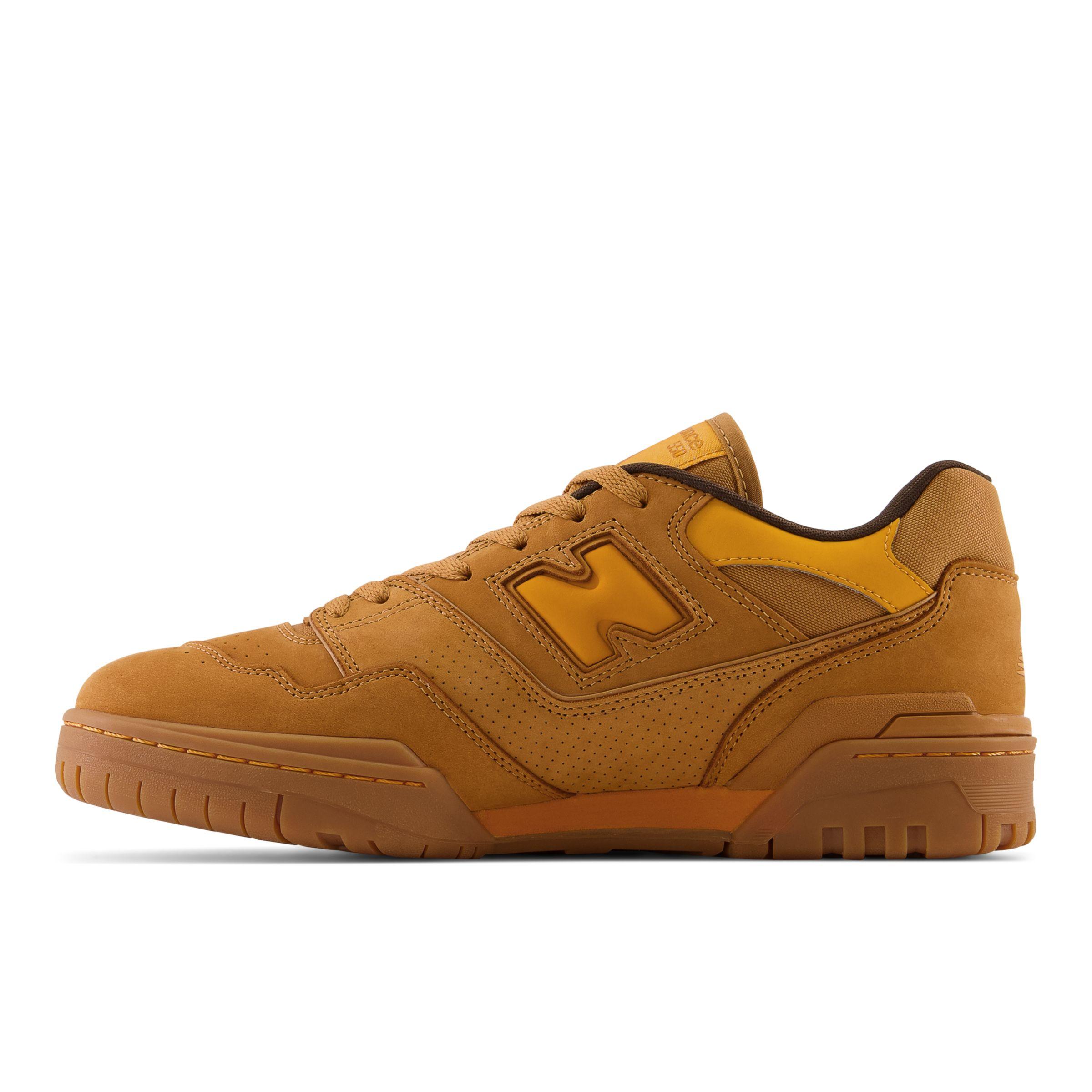 550 New Balance de hombre de color Marr n Lyst