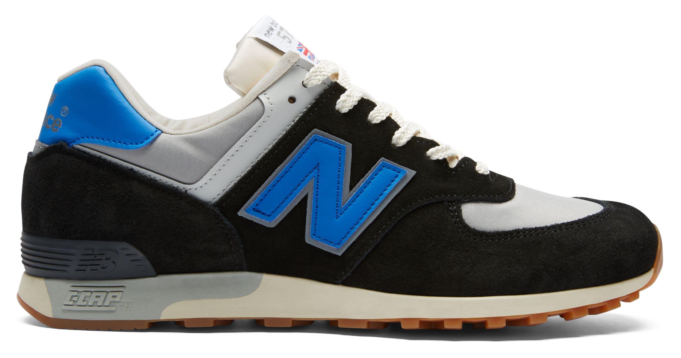 new balance 576 men shoe