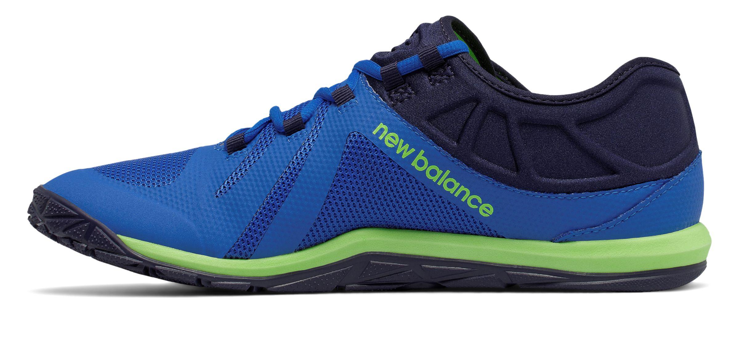 minimus 20v6 trainer