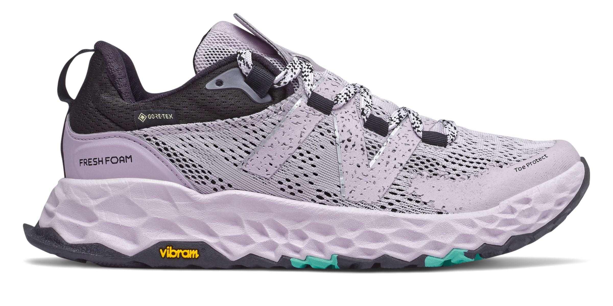 Shoe Foam Hierro V5 Gtx New Balance V5 Gtx