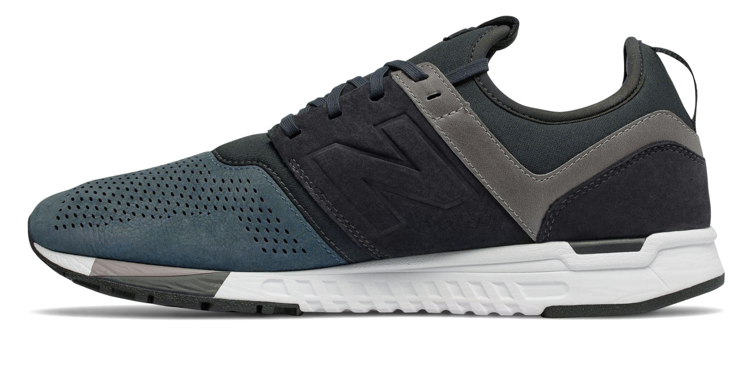 new balance 247 navy blu uomo new balance 247 navy blu uomo