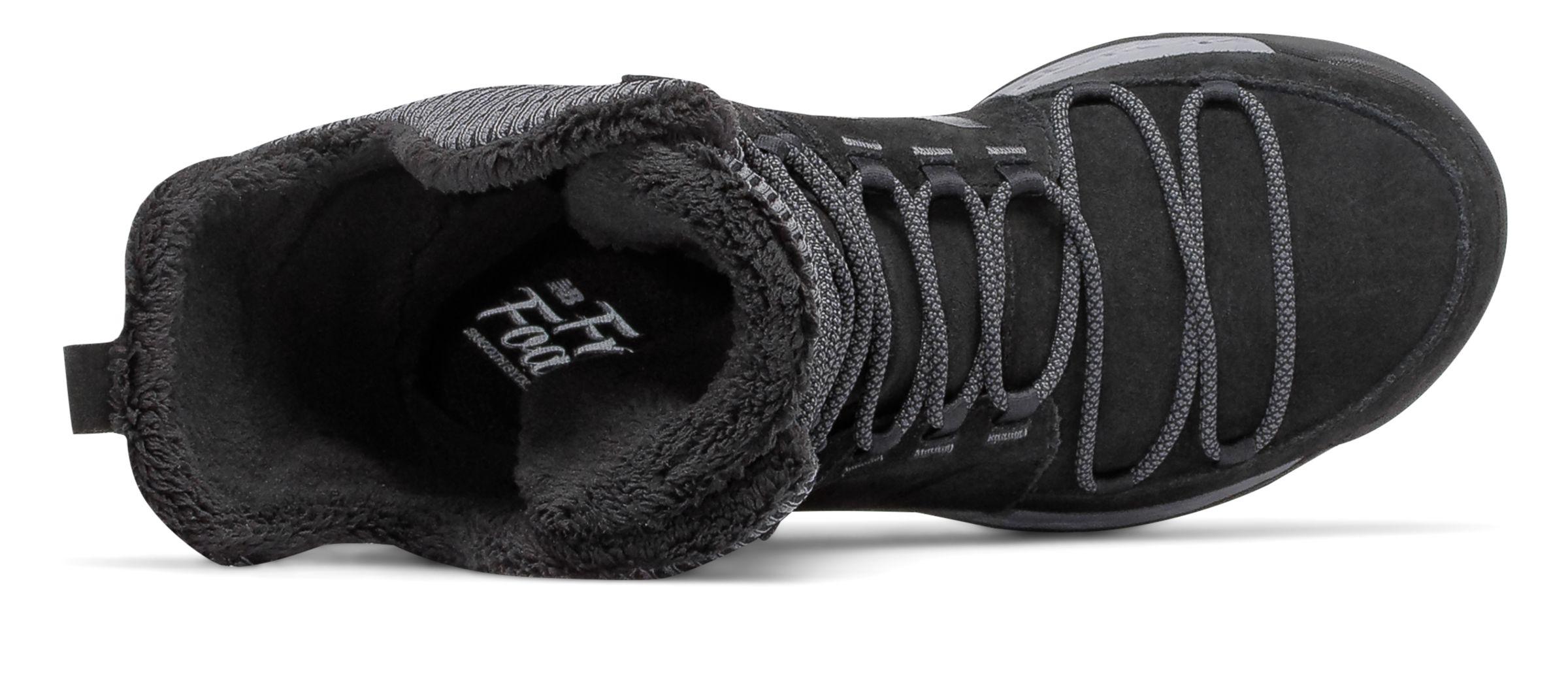 new balance fresh foam 1100 boot