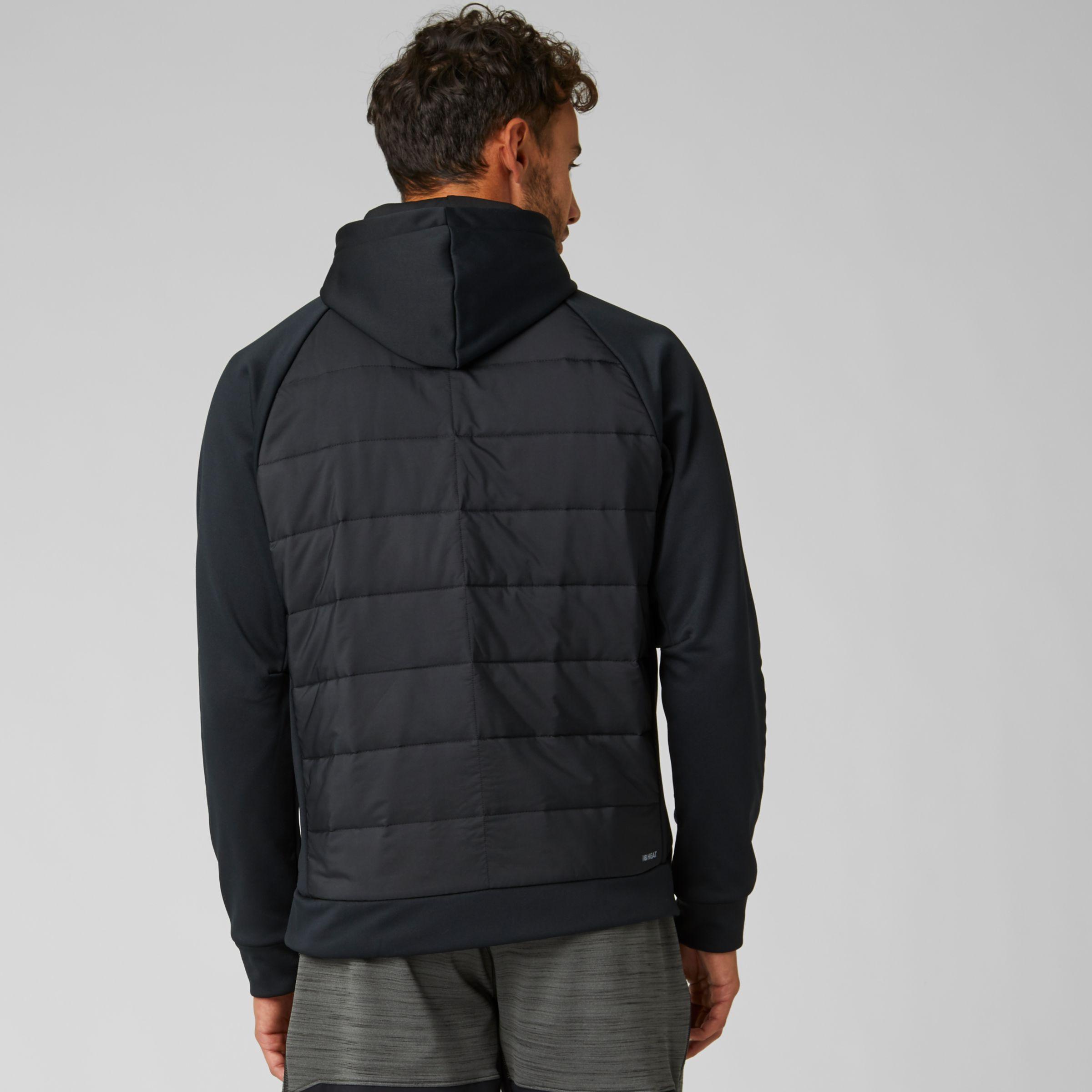 tenacity fleece jogger