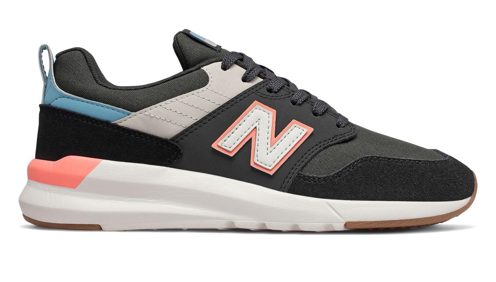 New Balance Synthetic Ws009 - Lyst