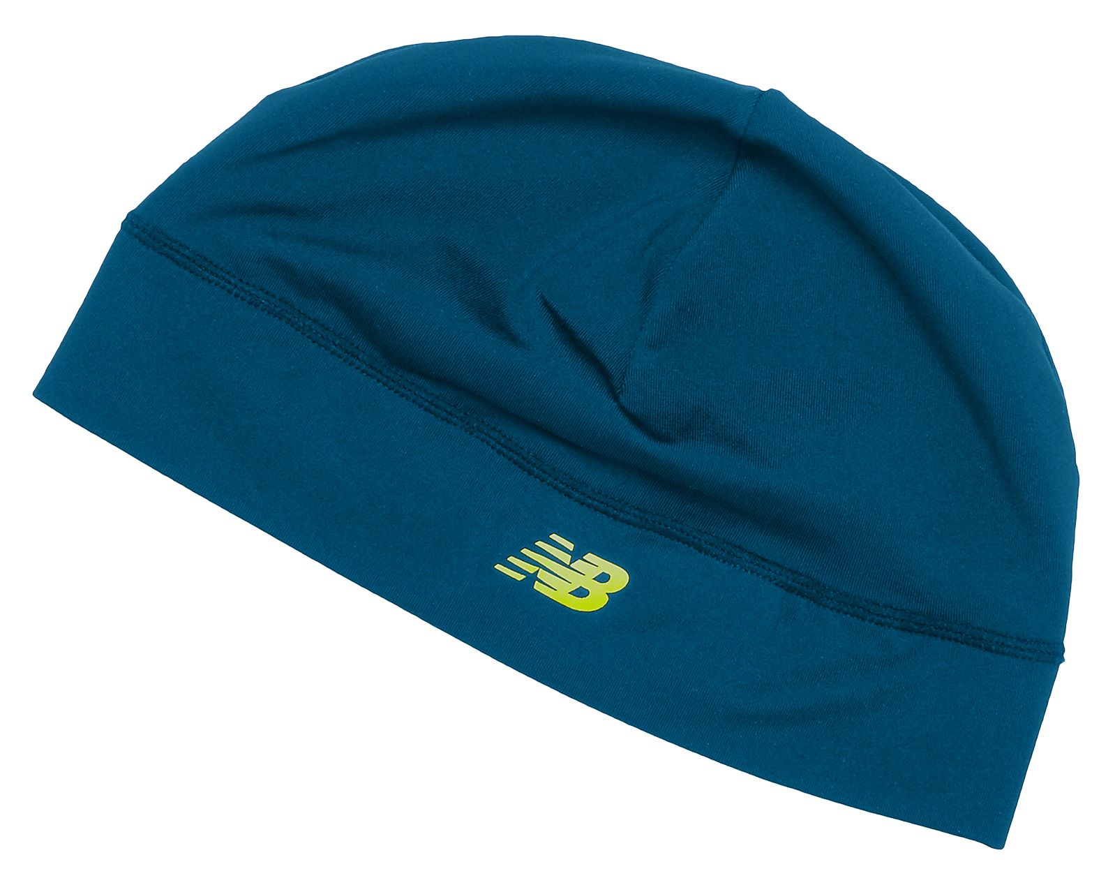 New Balance Lightweight Skullcap Lightweight Skullcap in Blue for Men Lyst