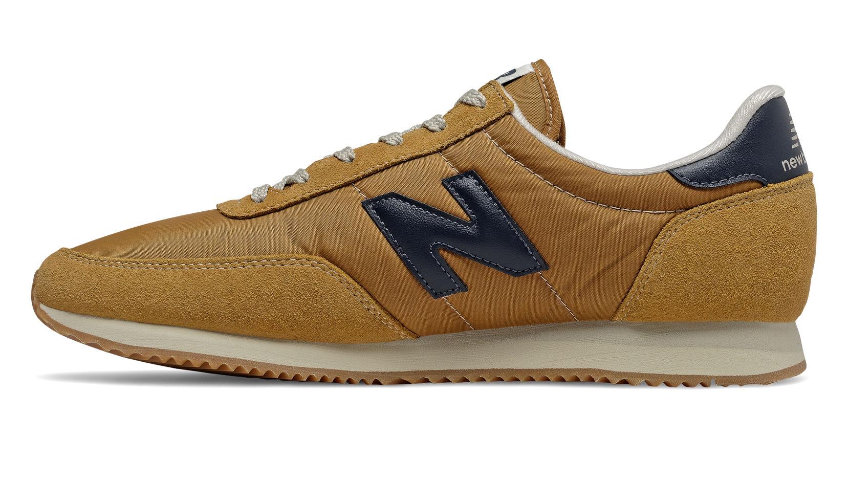 new balance 720 brown