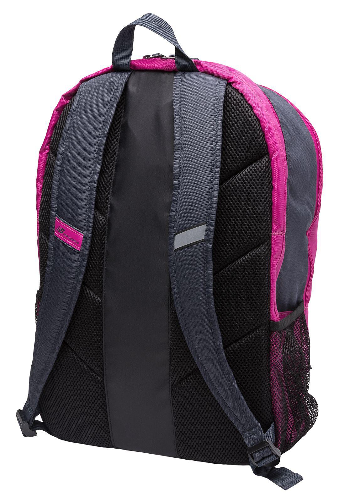 new balance accelerator backpack